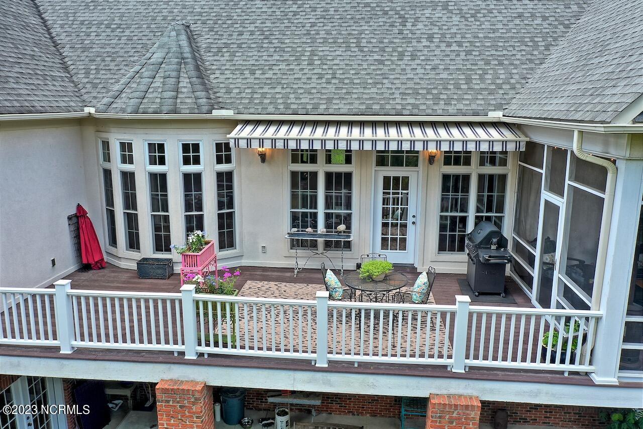 110 Rachels Point Road