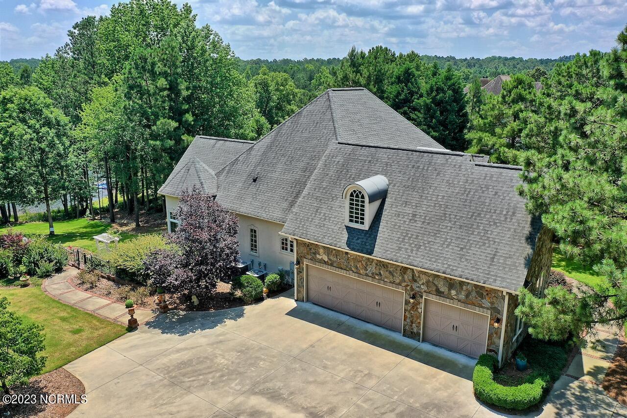 110 Rachels Point Road