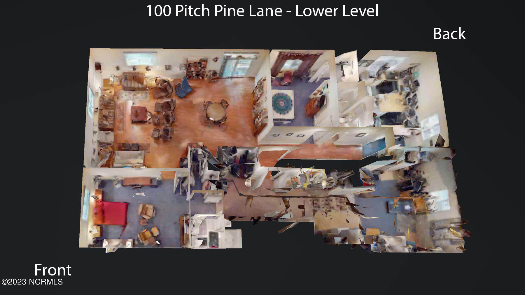 100 Pitch Pine Lane