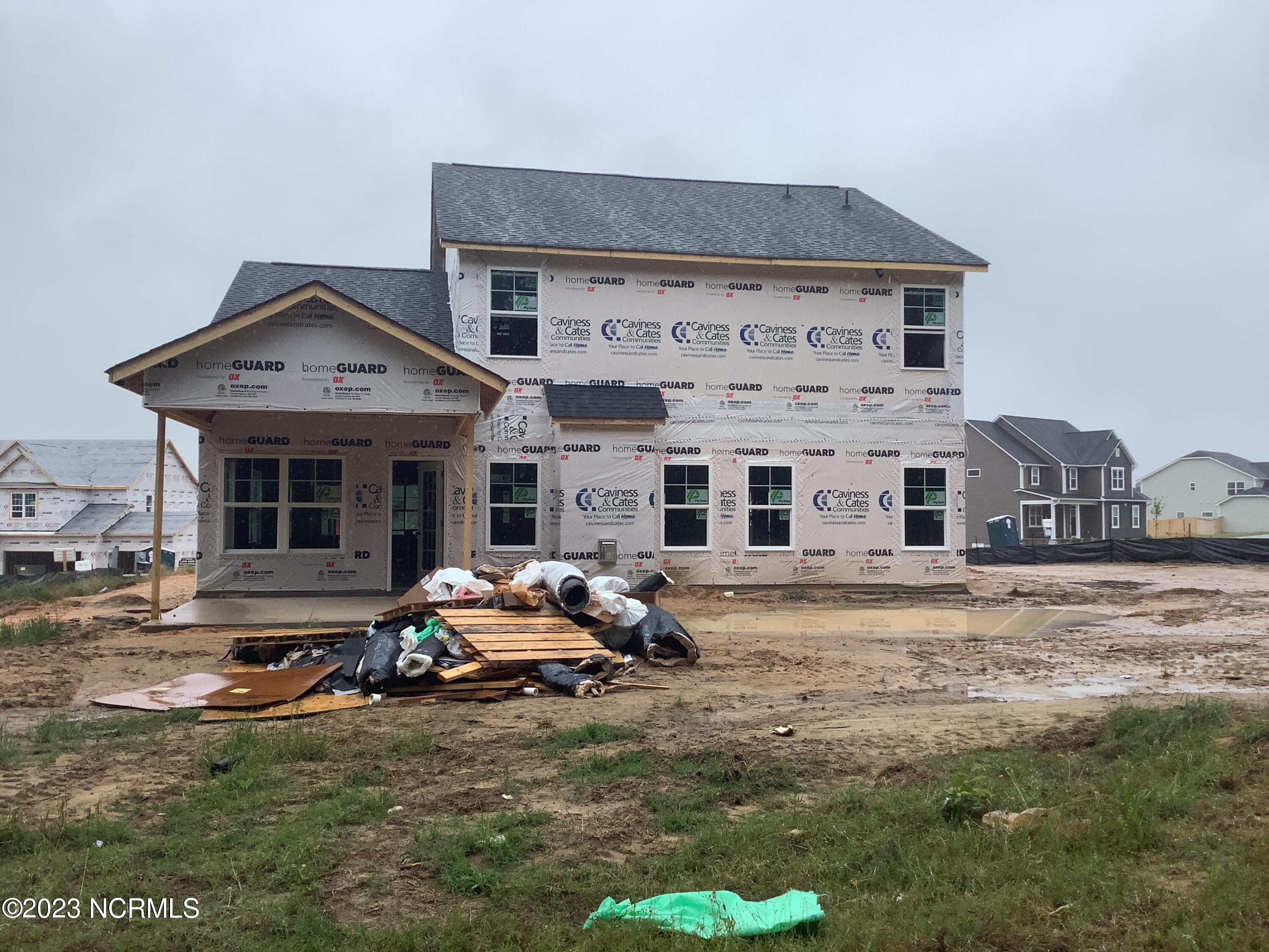 219 Enfield Drive, 42