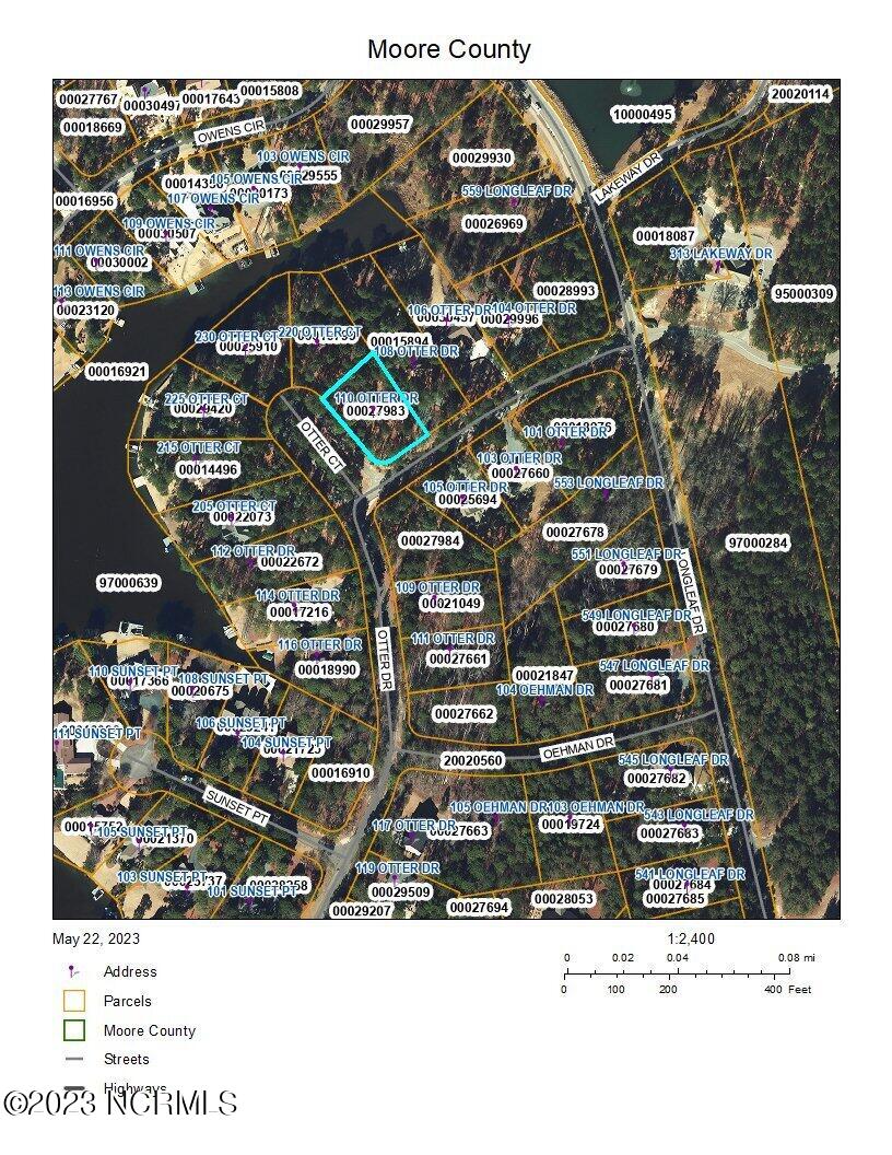 110 4145 Otter Drive