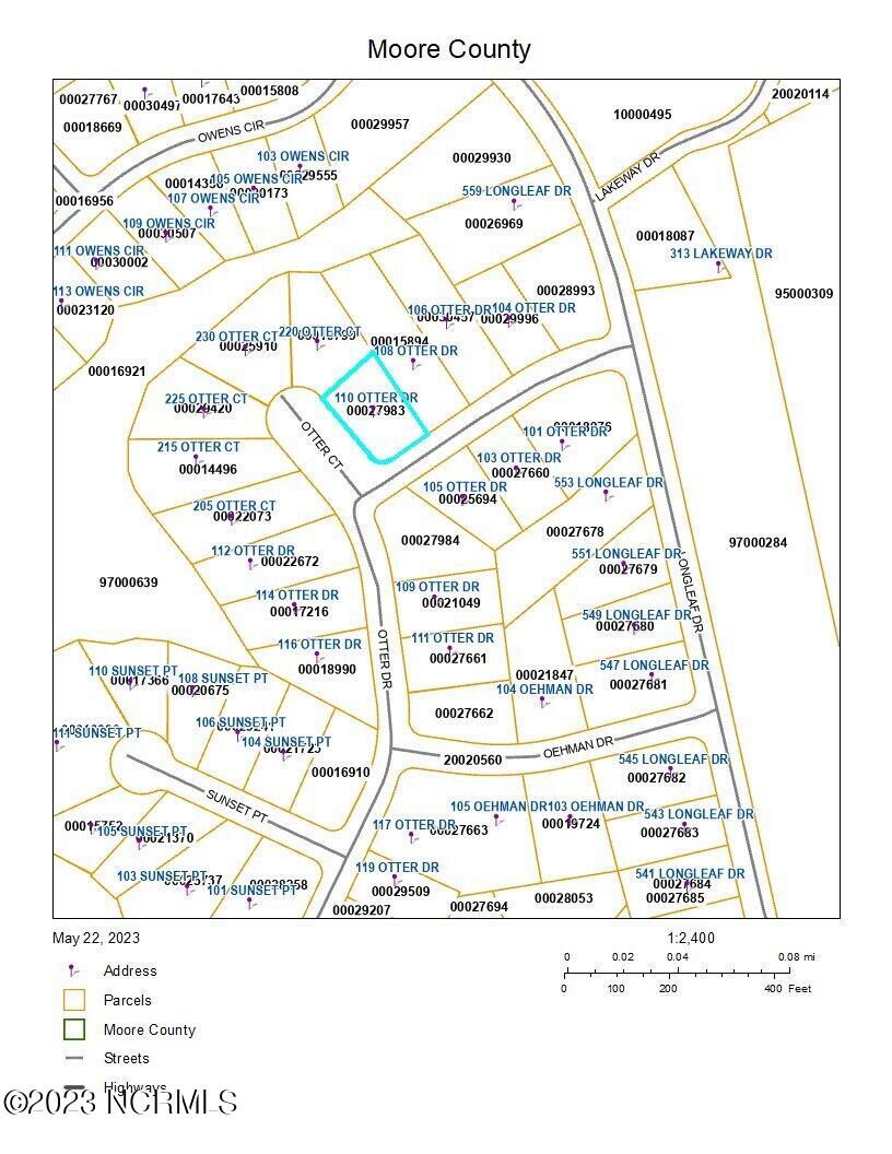 110 4145 Otter Drive