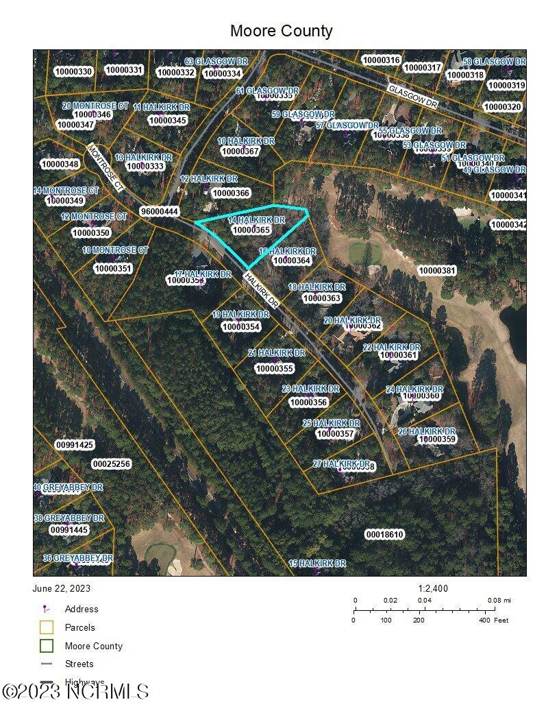 14 2435 Halkirk Drive