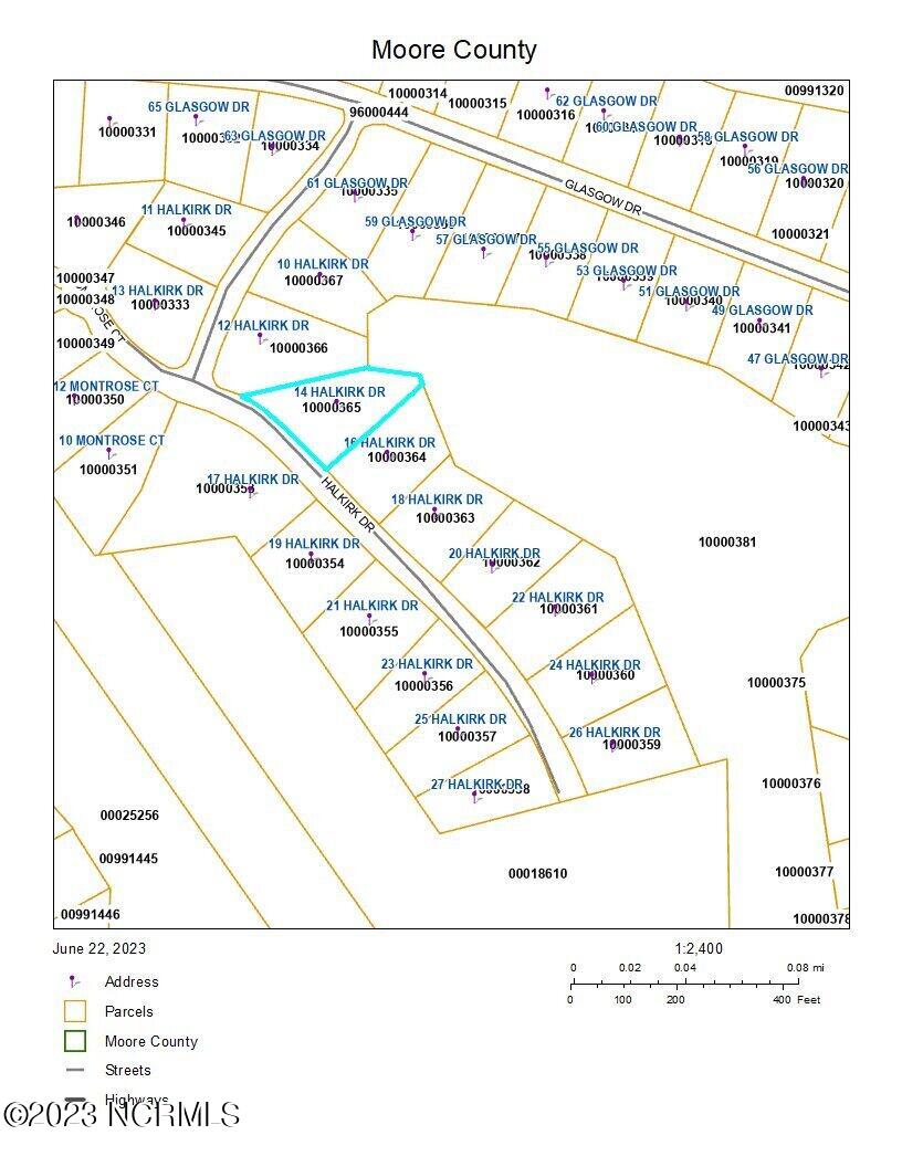 14 2435 Halkirk Drive