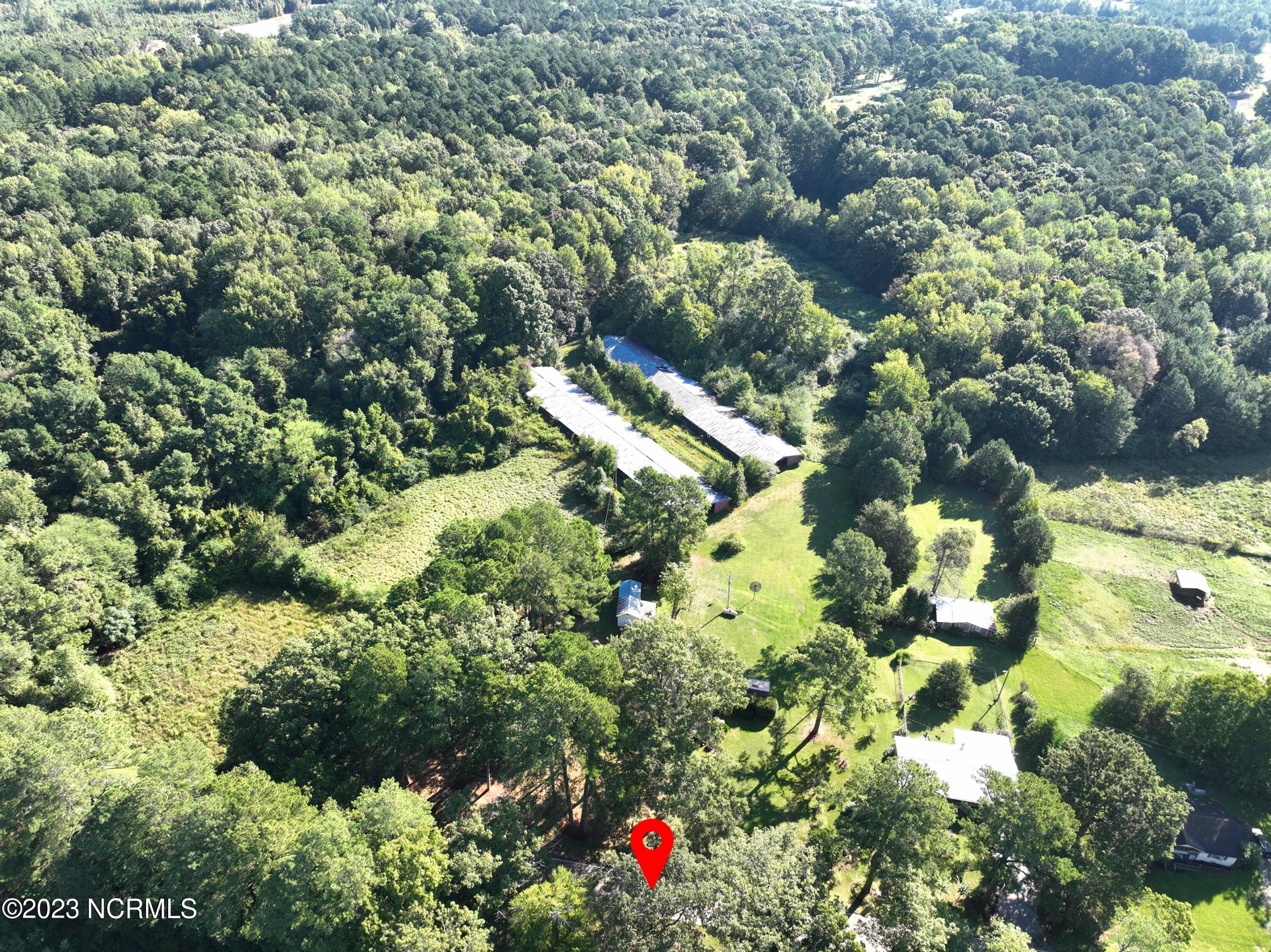 741 Mount Carmel Road