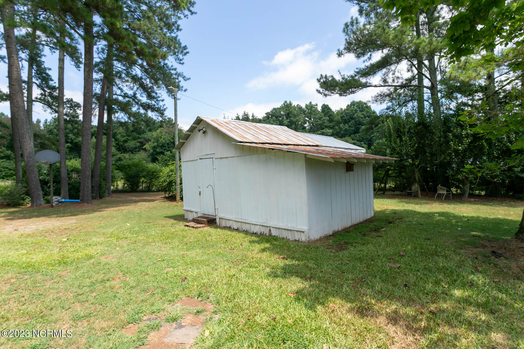 741 Mount Carmel Road