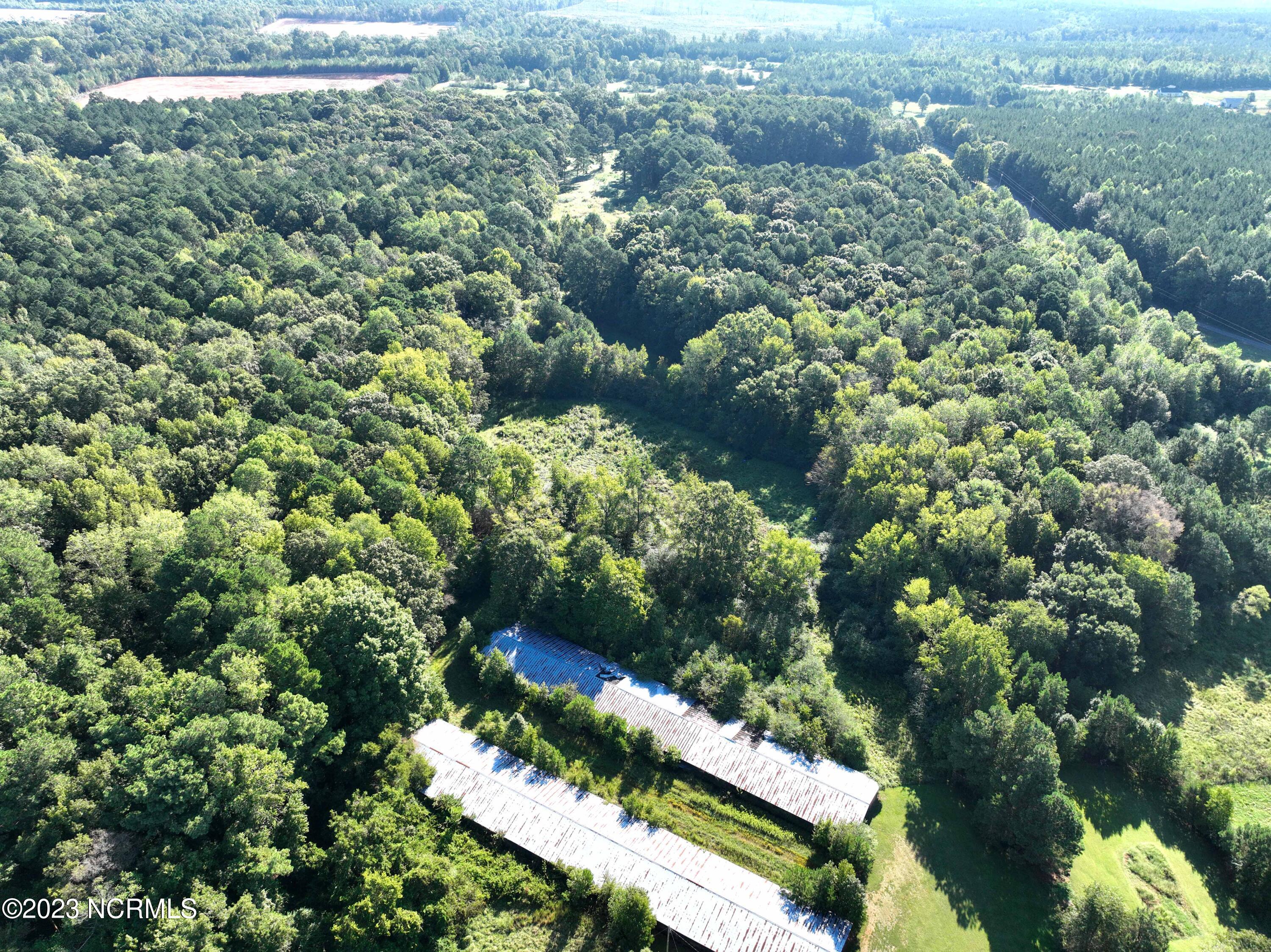 741 Mount Carmel Road