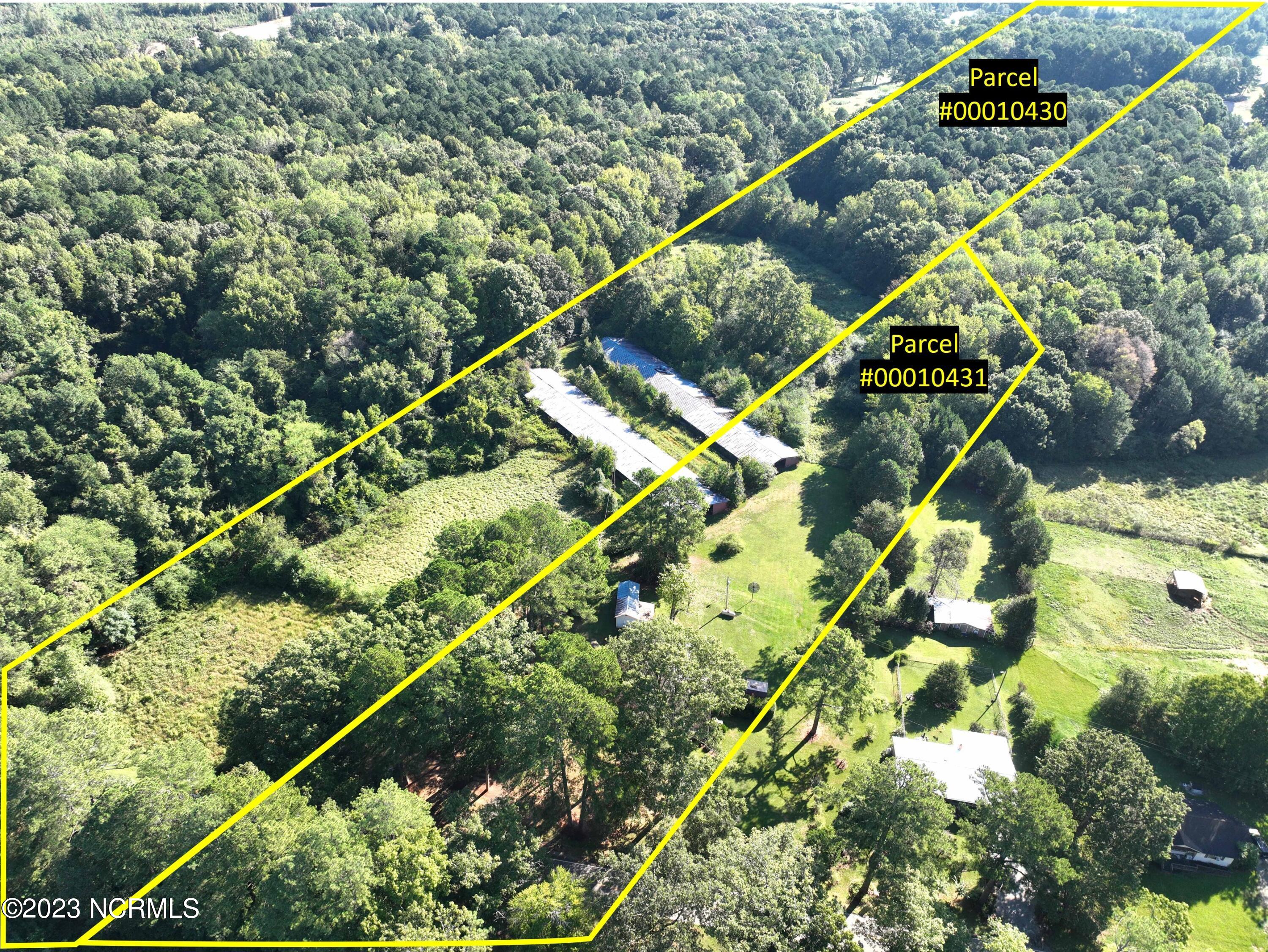 741 Mount Carmel Road