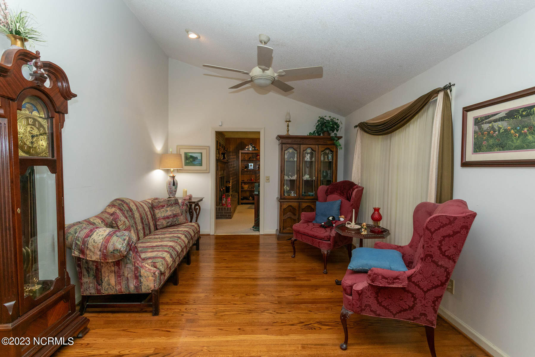 741 Mount Carmel Road