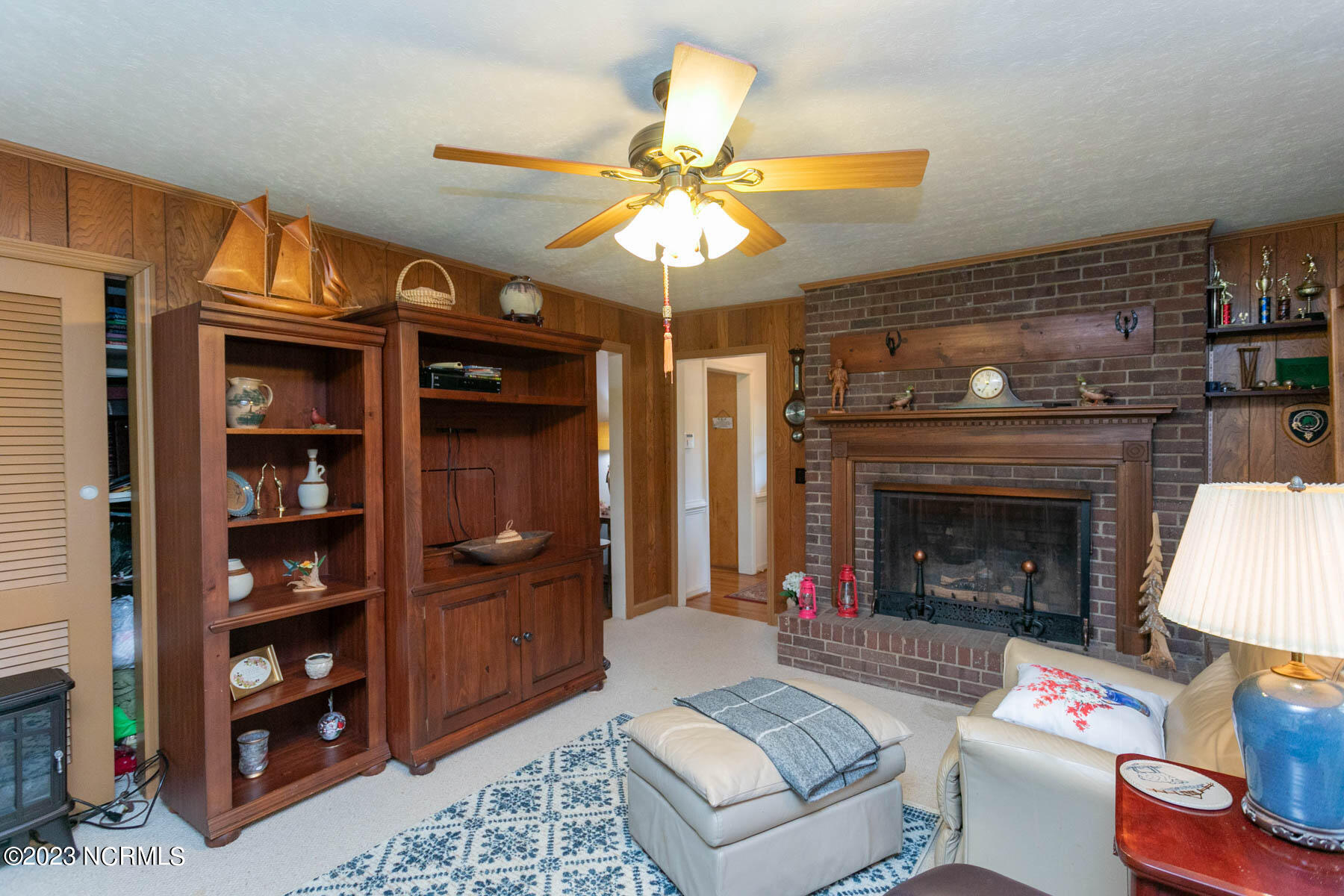 741 Mount Carmel Road