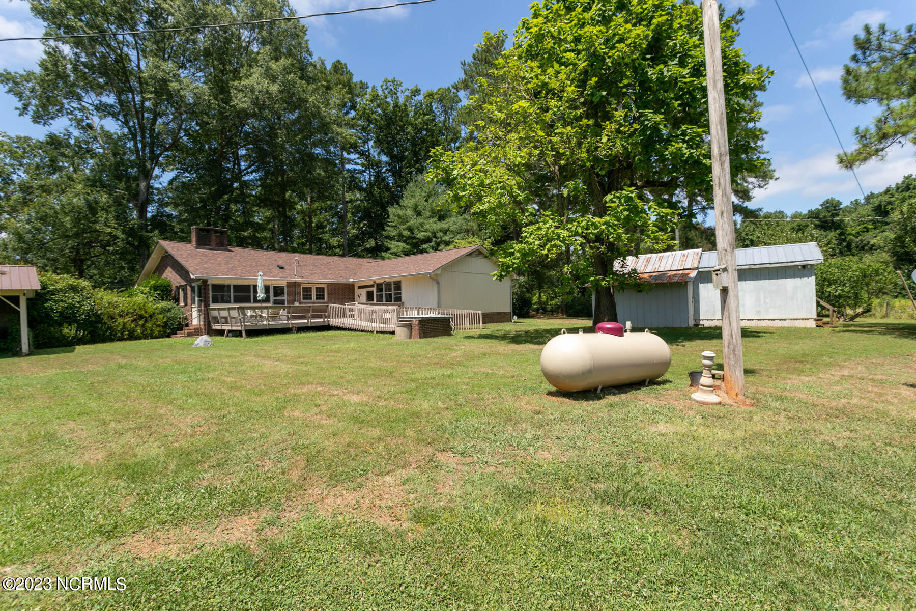 741 Mount Carmel Road