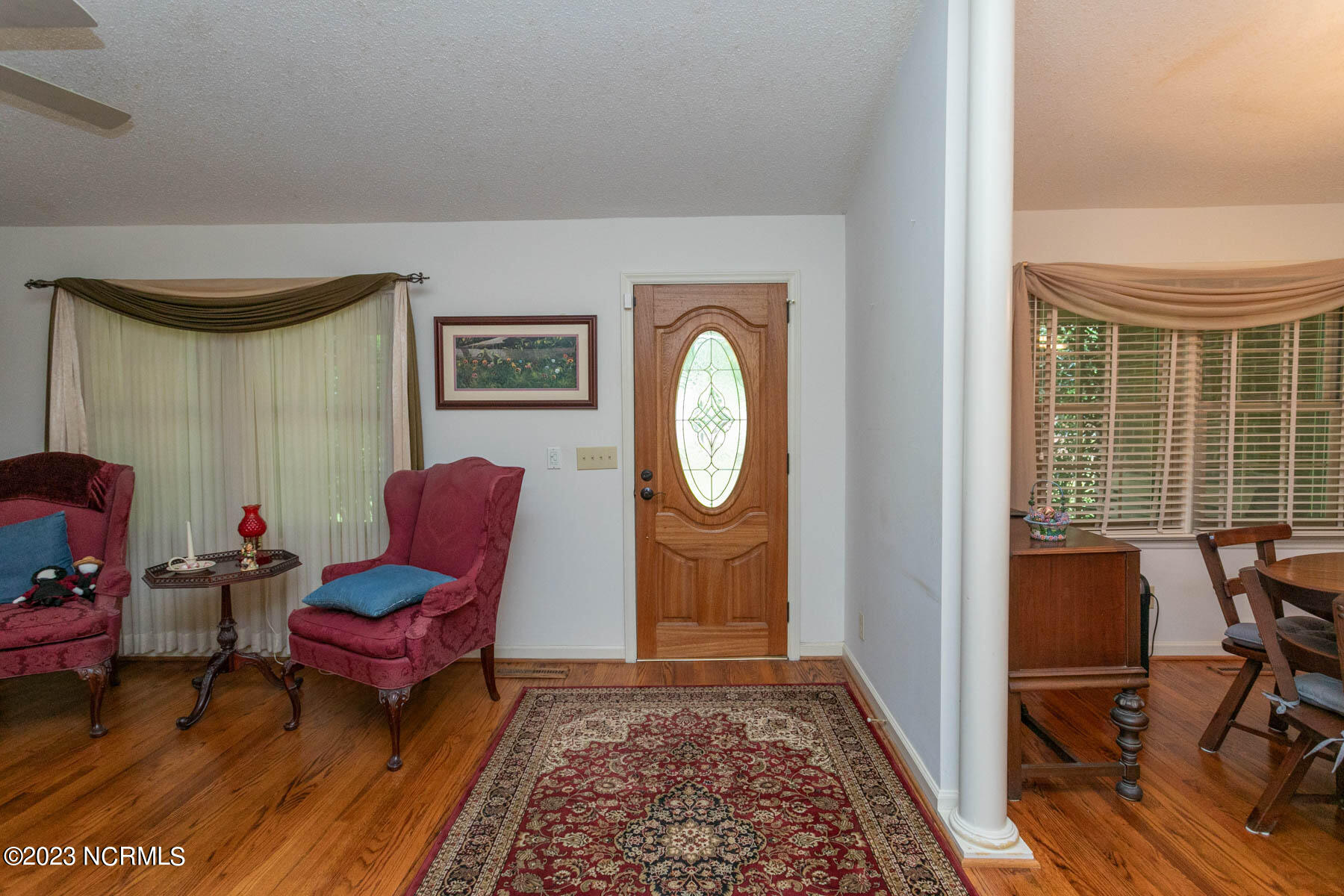 741 Mount Carmel Road