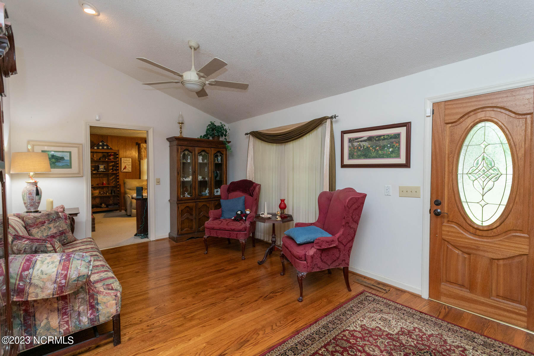 741 Mount Carmel Road