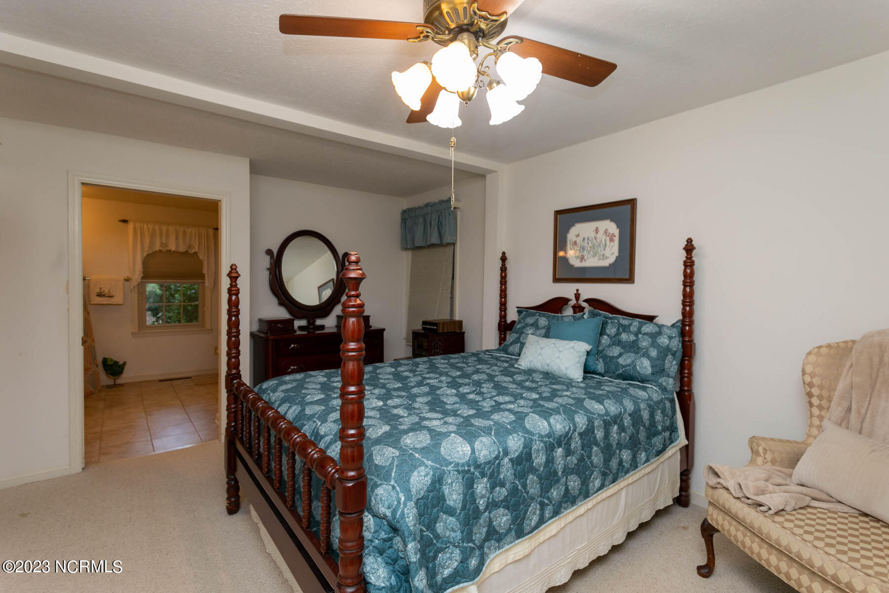 741 Mount Carmel Road