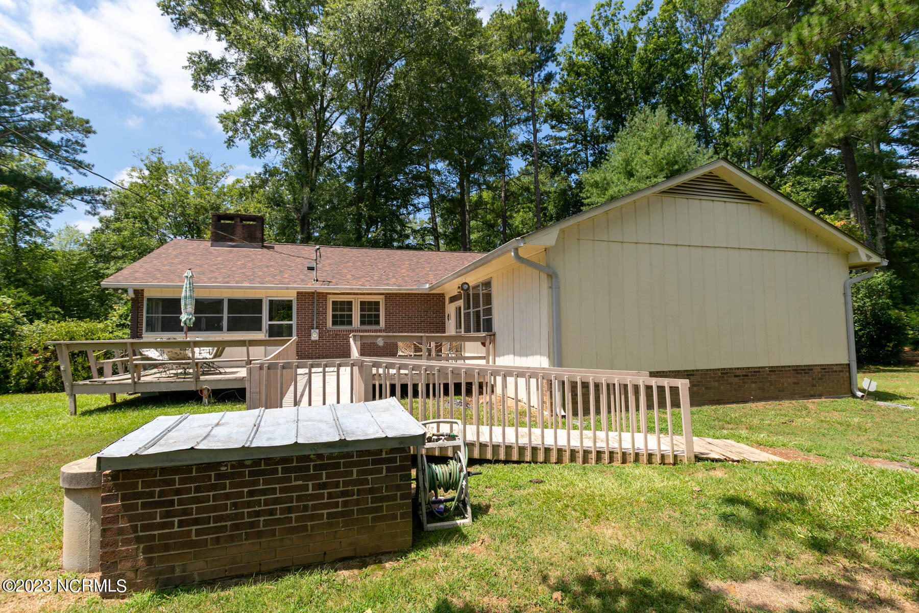 741 Mount Carmel Road