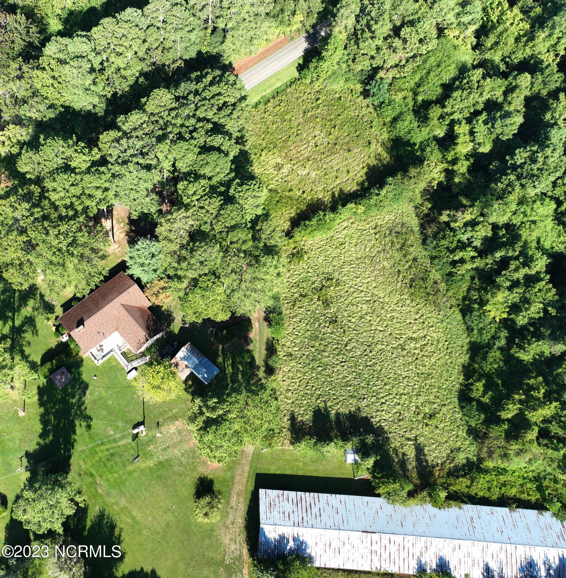 741 Mount Carmel Road