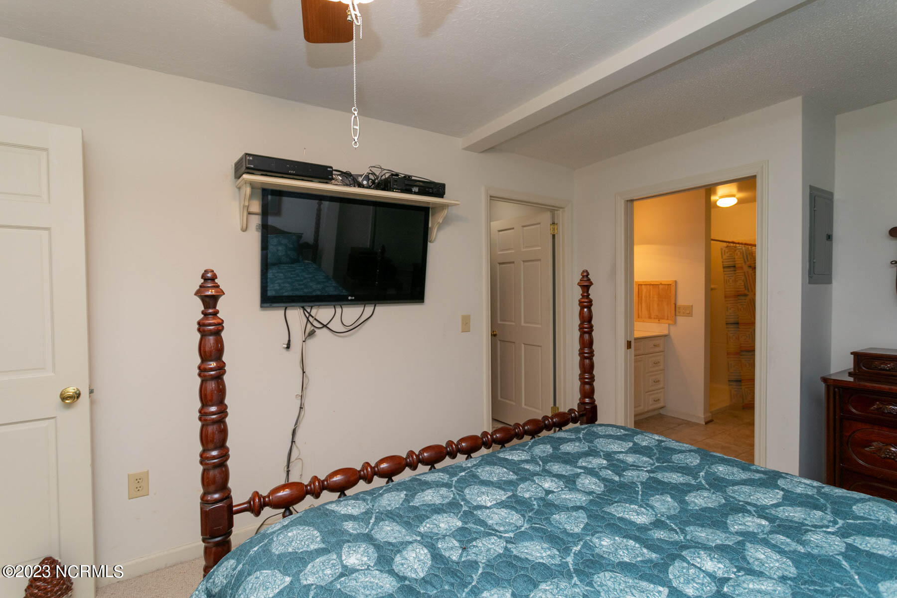 741 Mount Carmel Road