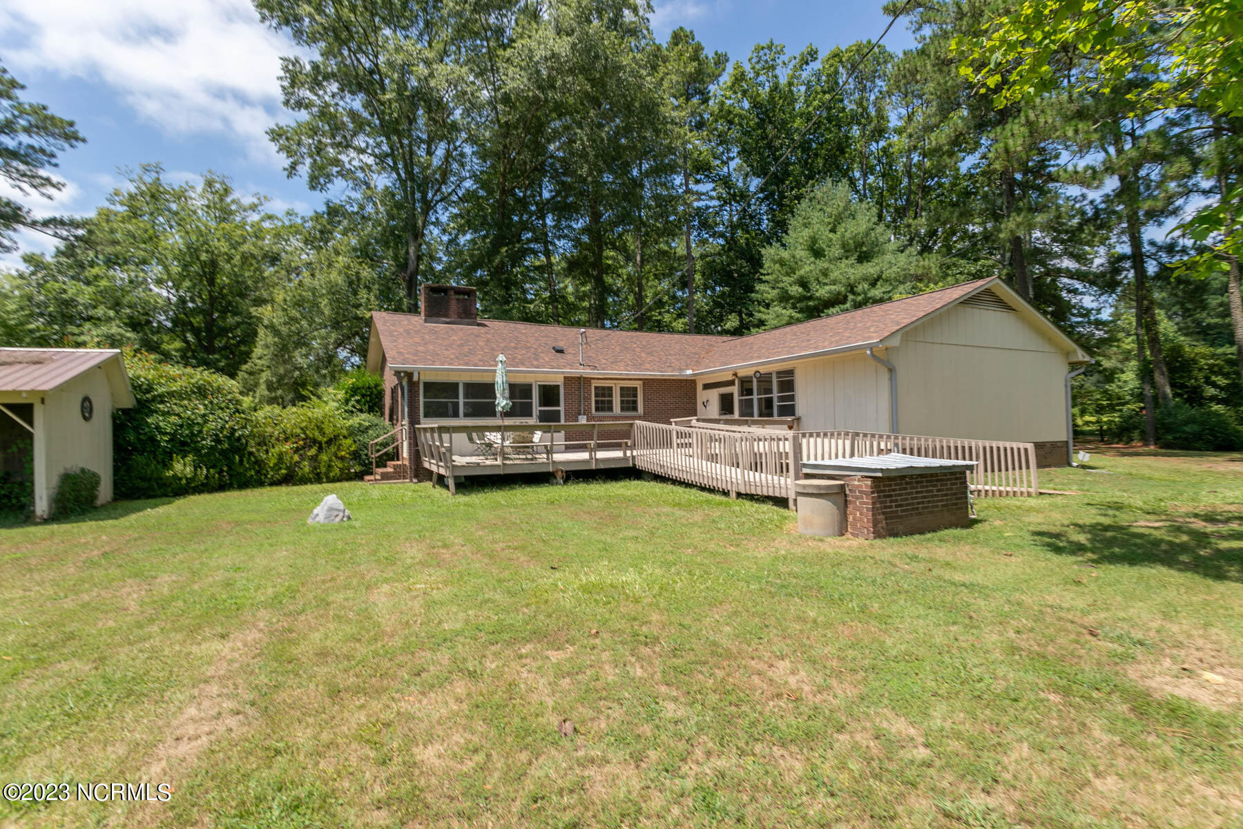 741 Mount Carmel Road