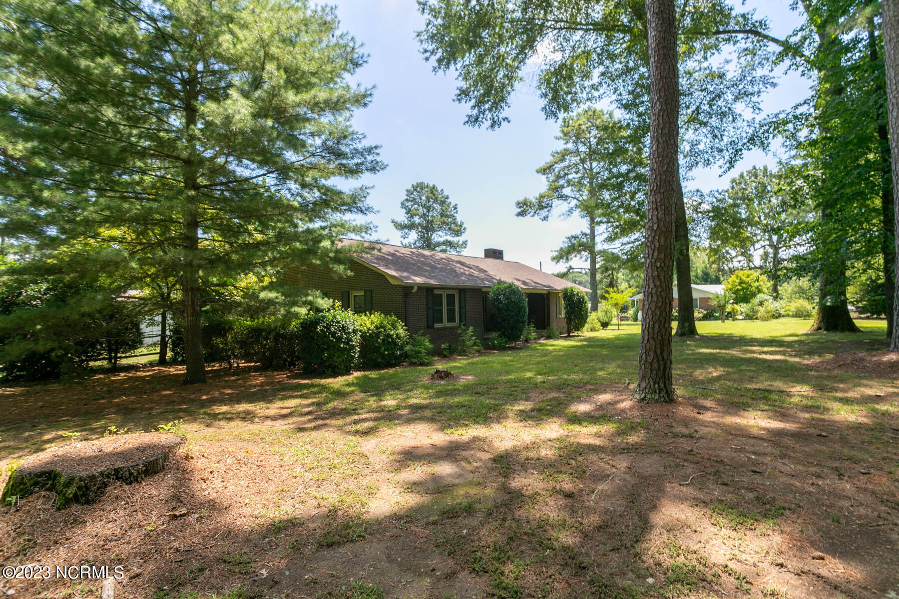 741 Mount Carmel Road