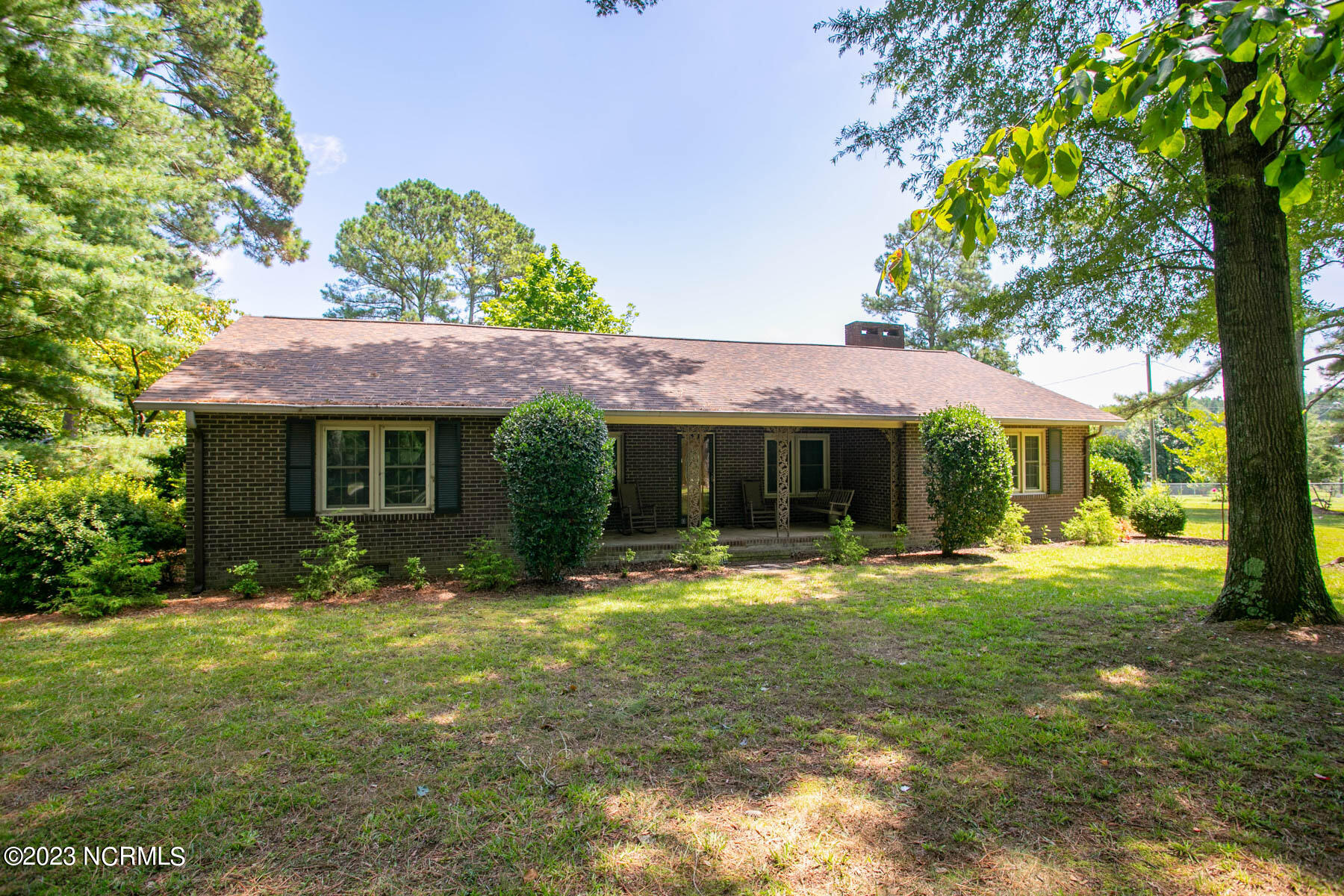 741 Mount Carmel Road