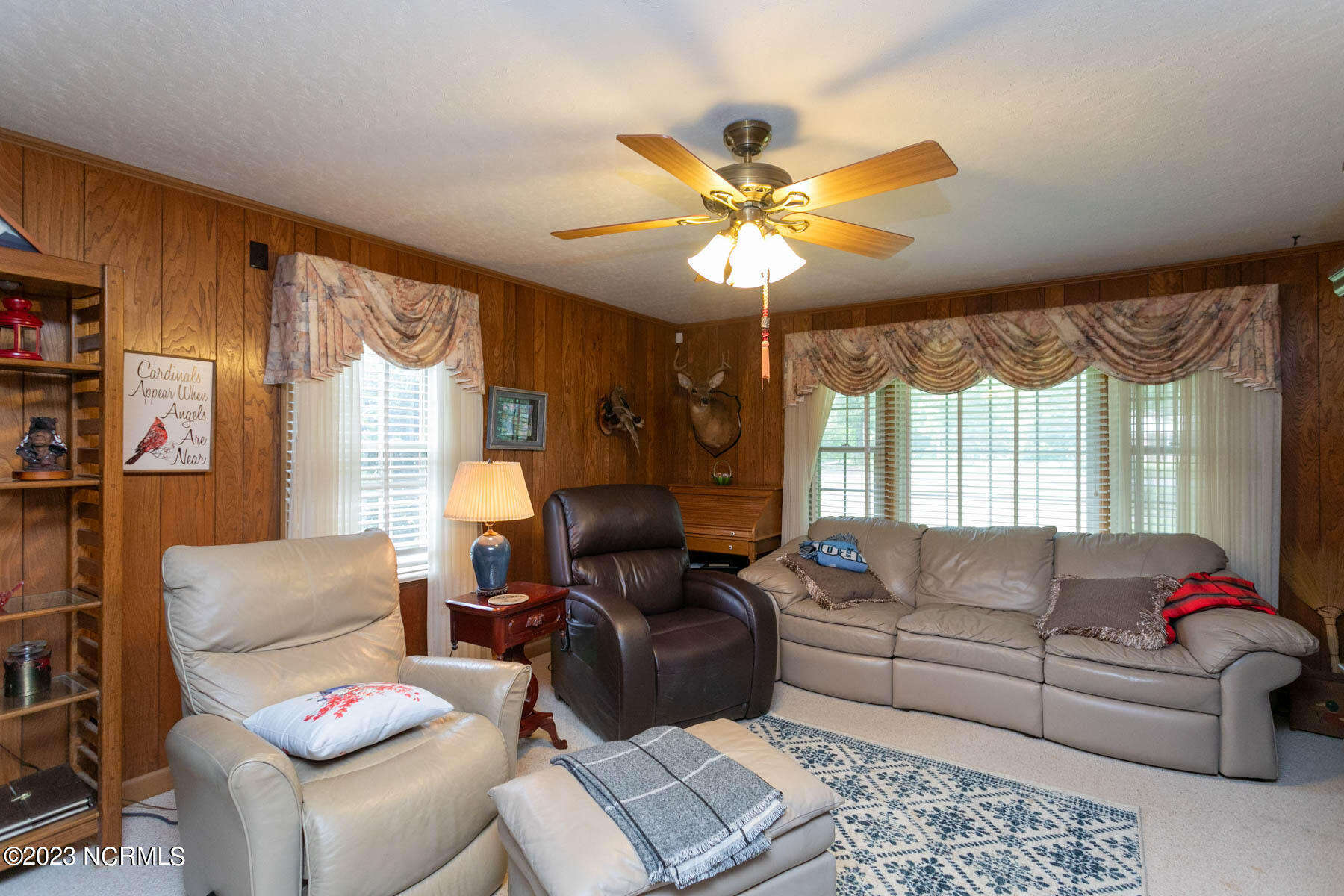 741 Mount Carmel Road