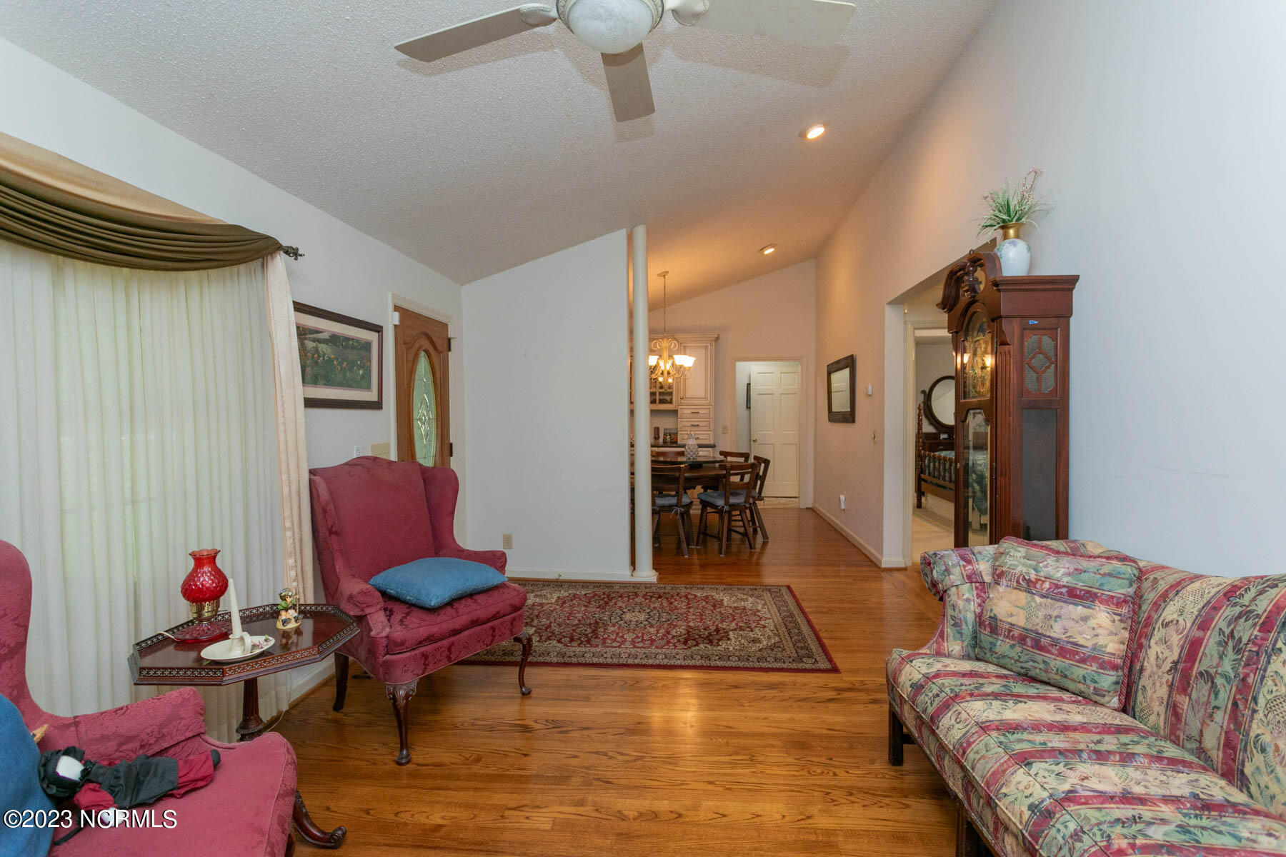 741 Mount Carmel Road