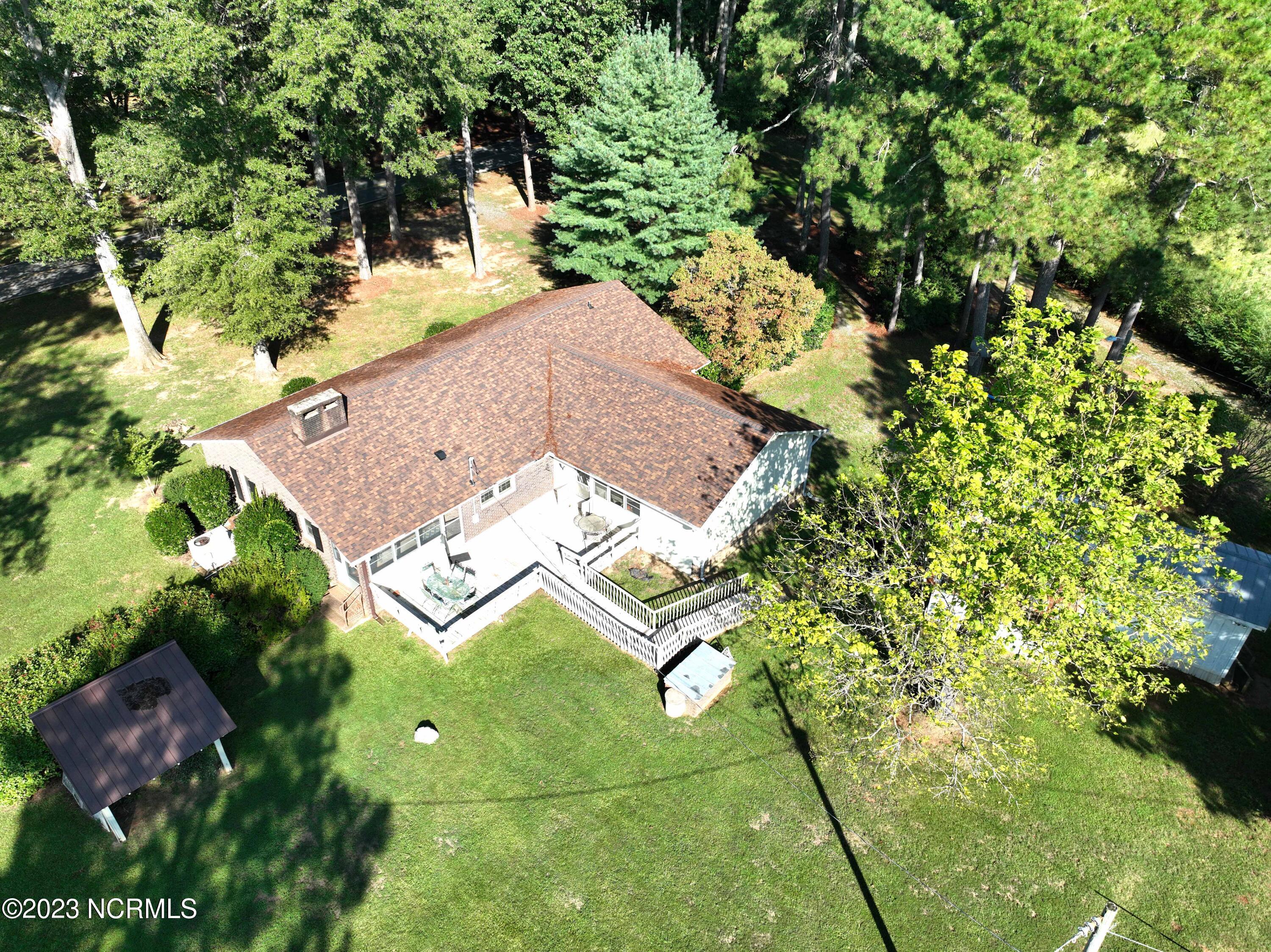 741 Mount Carmel Road