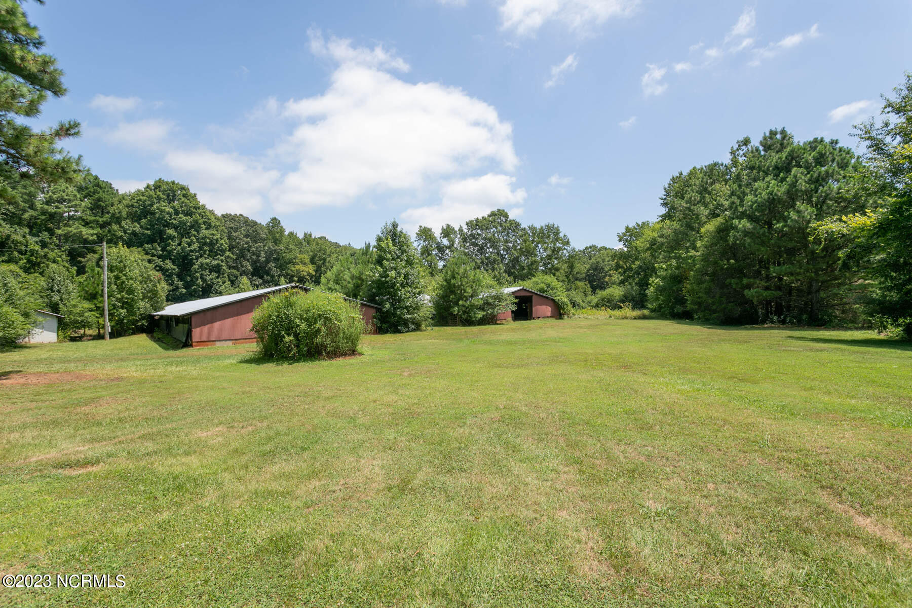 741 Mount Carmel Road