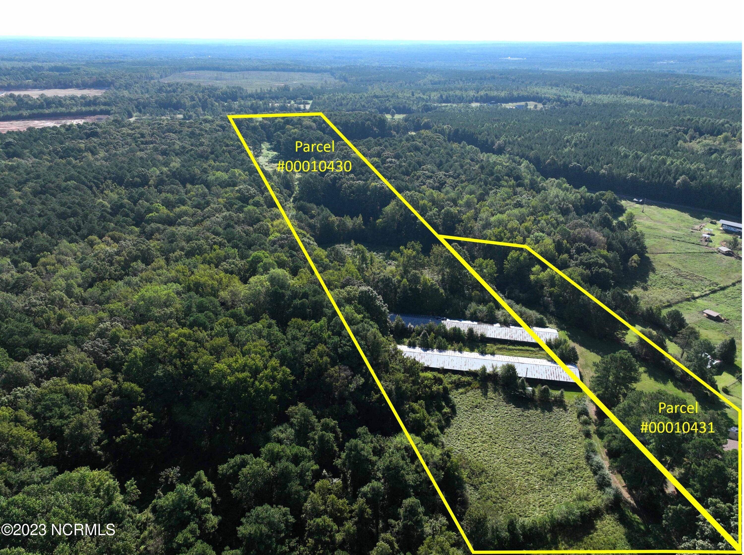 741 Mount Carmel Road