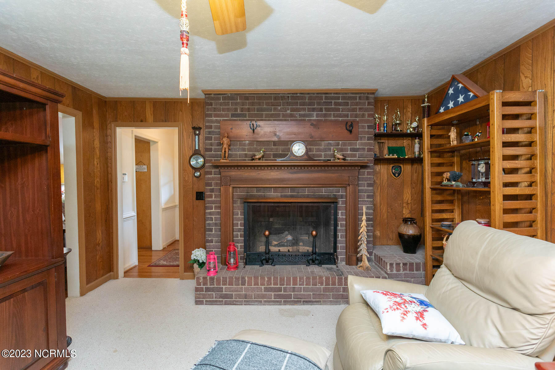 741 Mount Carmel Road