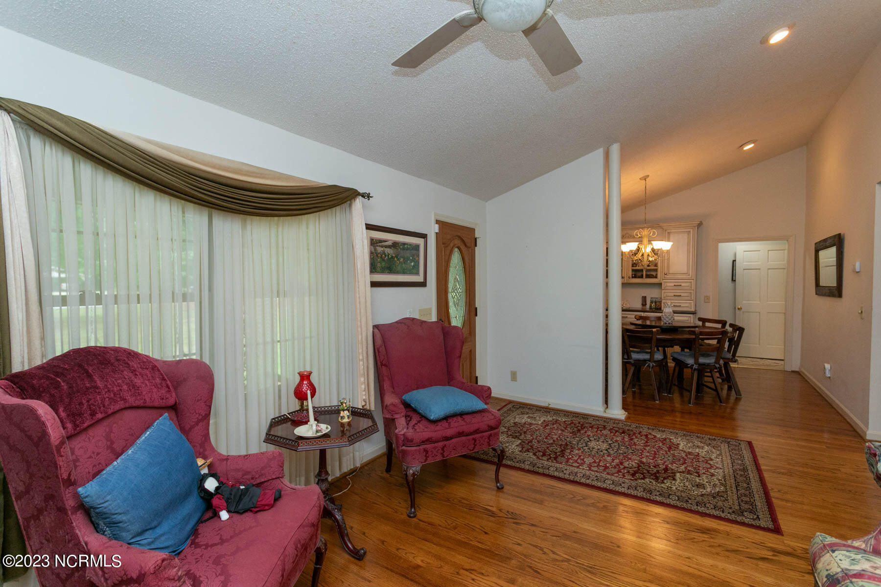 741 Mount Carmel Road