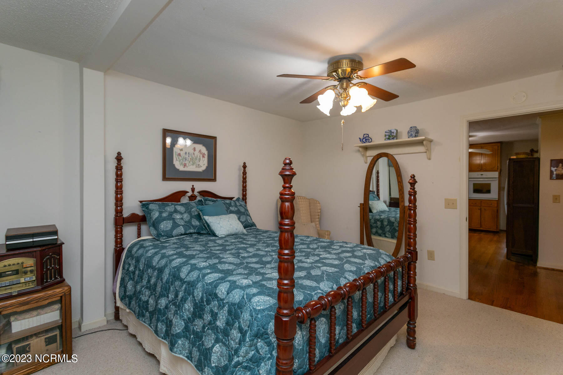 741 Mount Carmel Road