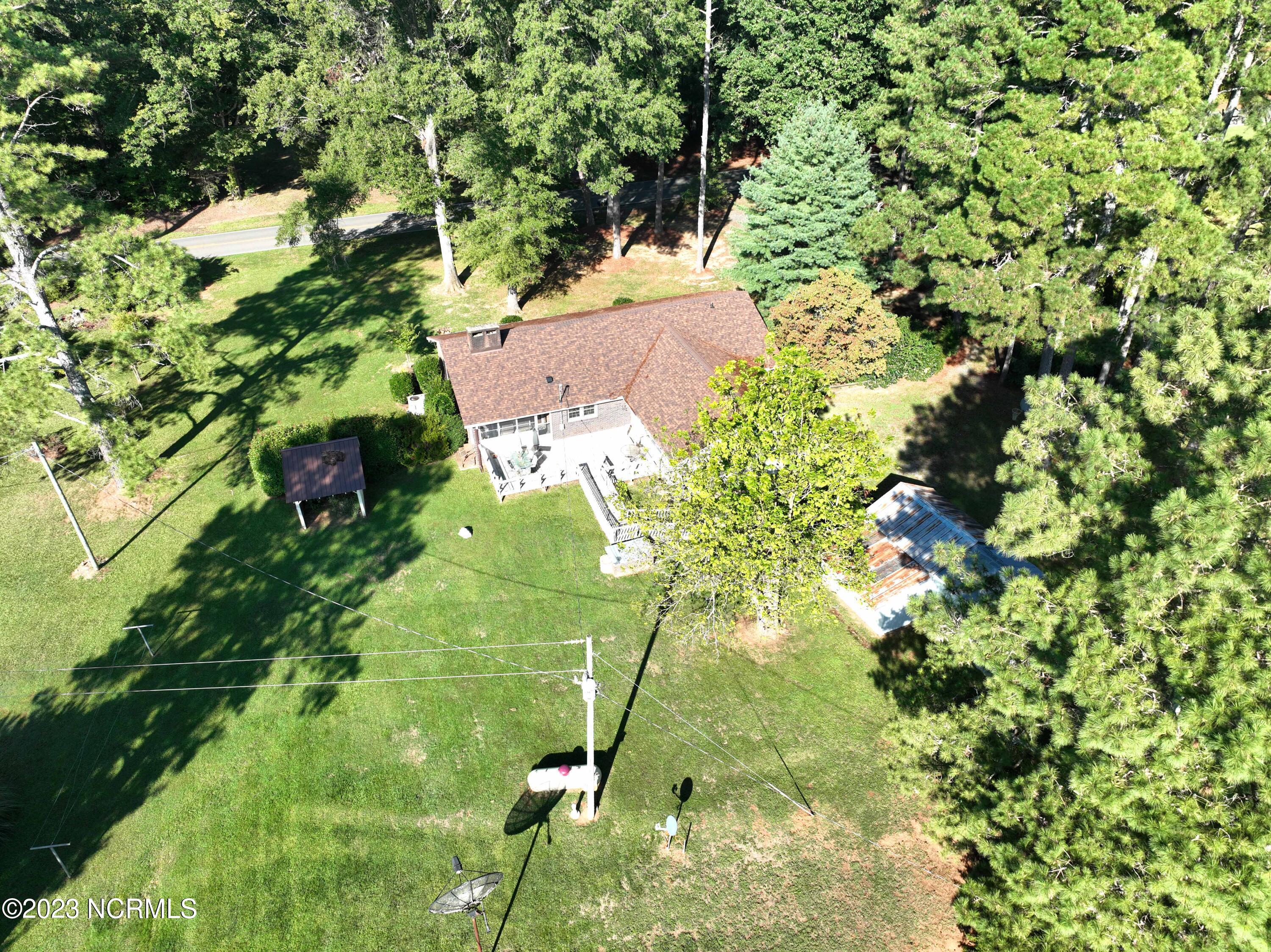 741 Mount Carmel Road