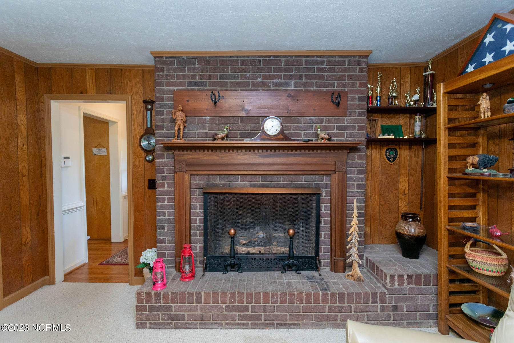 741 Mount Carmel Road