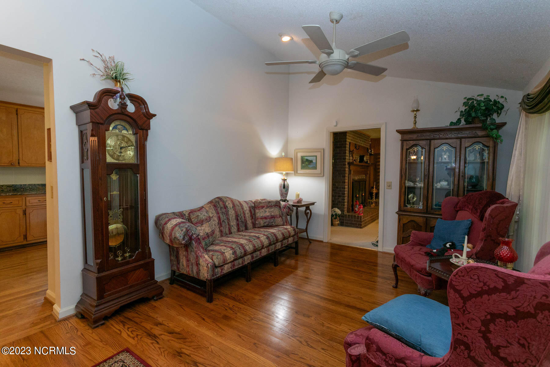 741 Mount Carmel Road