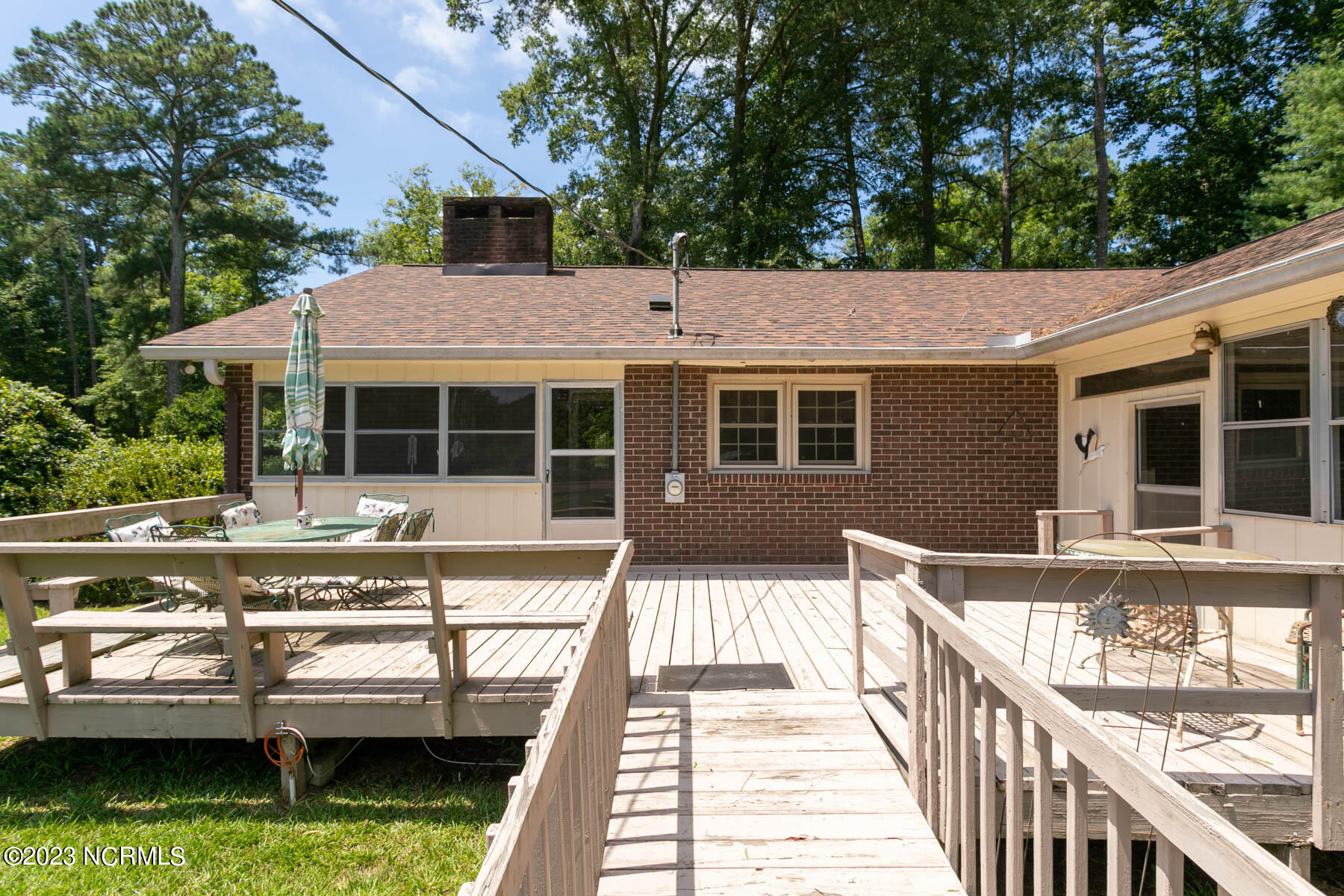 741 Mount Carmel Road