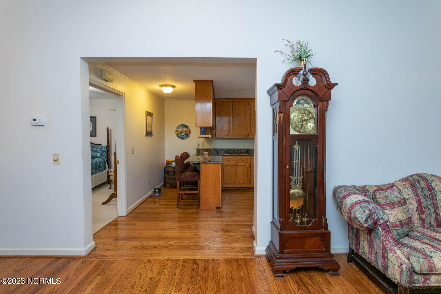 741 Mount Carmel Road