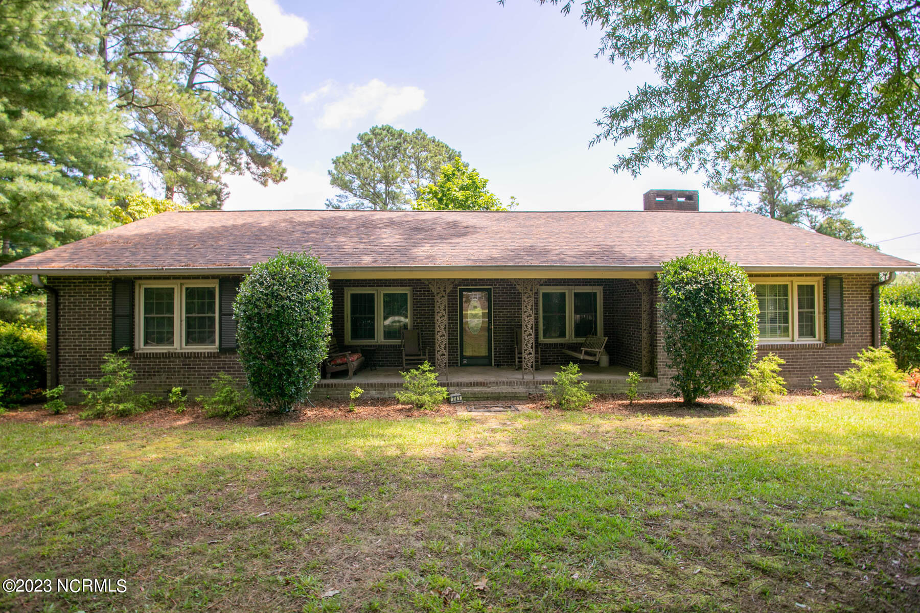 741 Mount Carmel Road