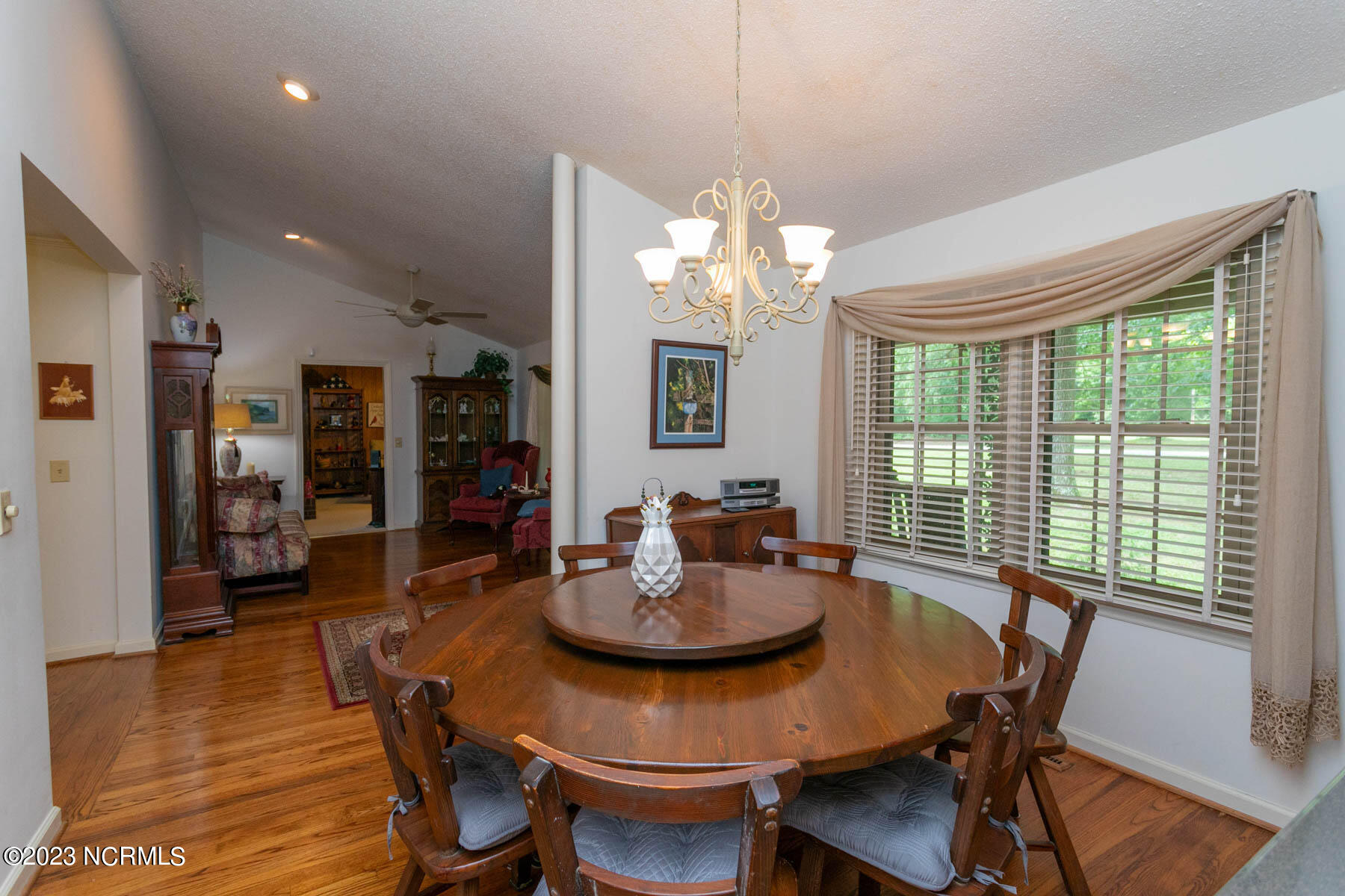 741 Mount Carmel Road