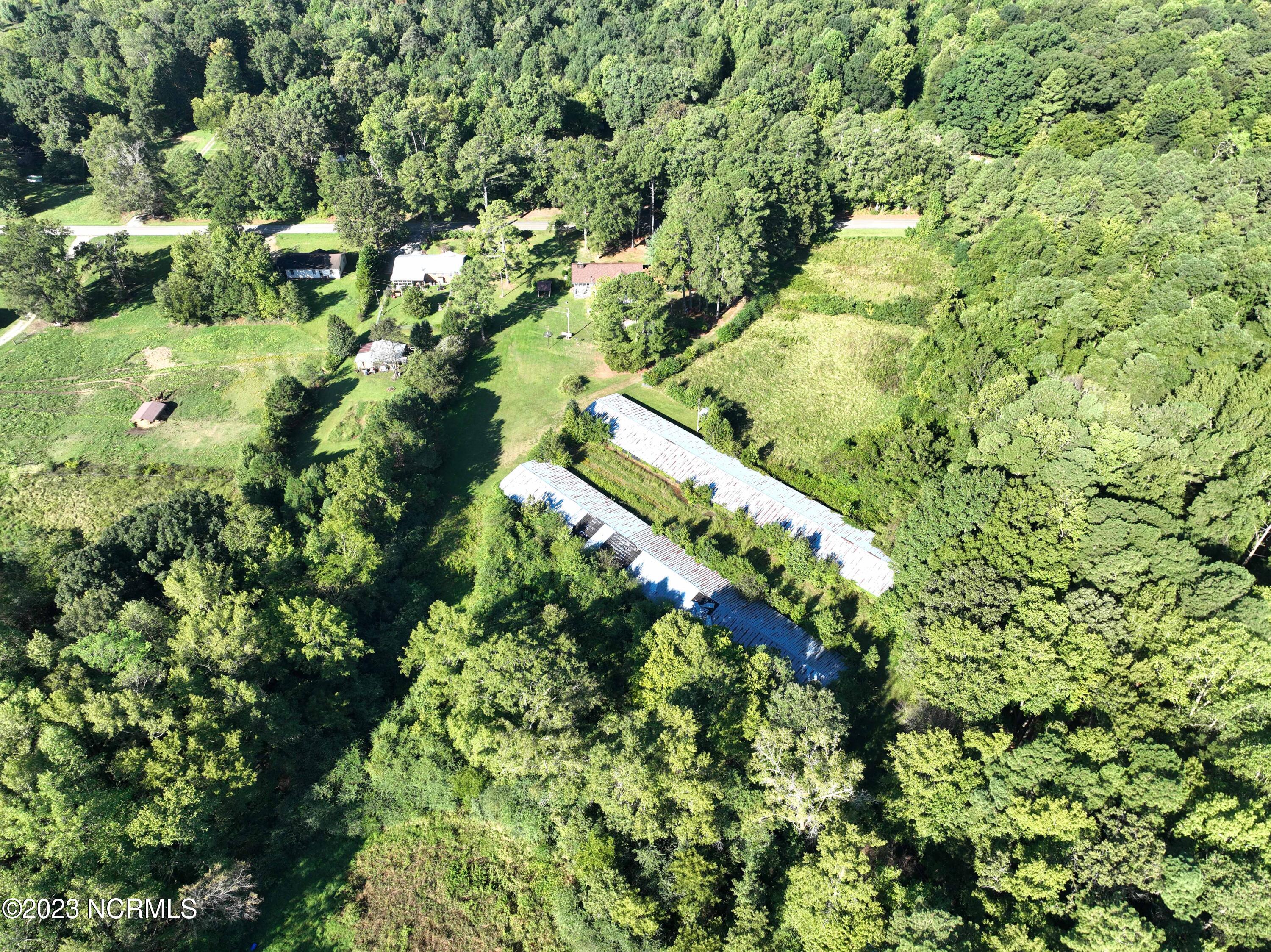 741 Mount Carmel Road