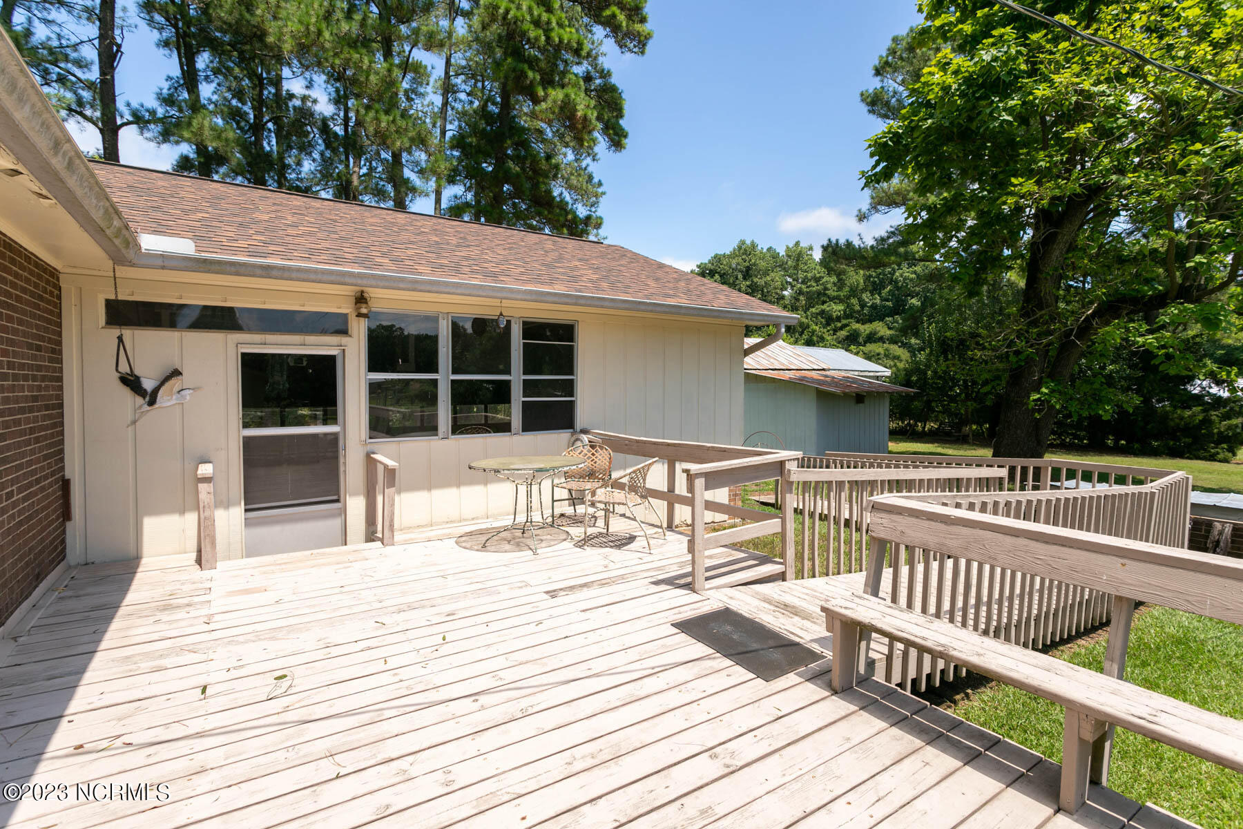 741 Mount Carmel Road