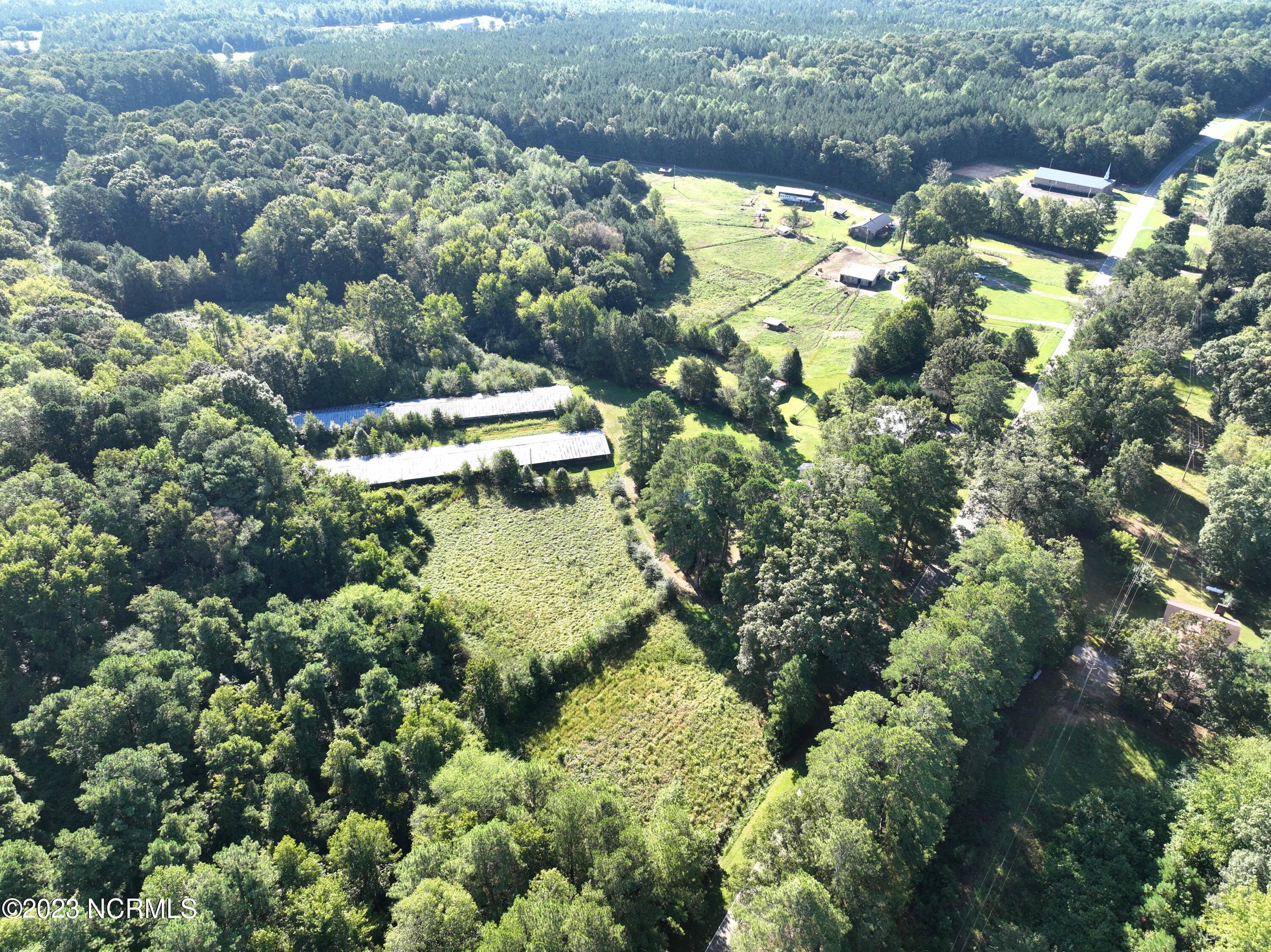 741 Mount Carmel Road