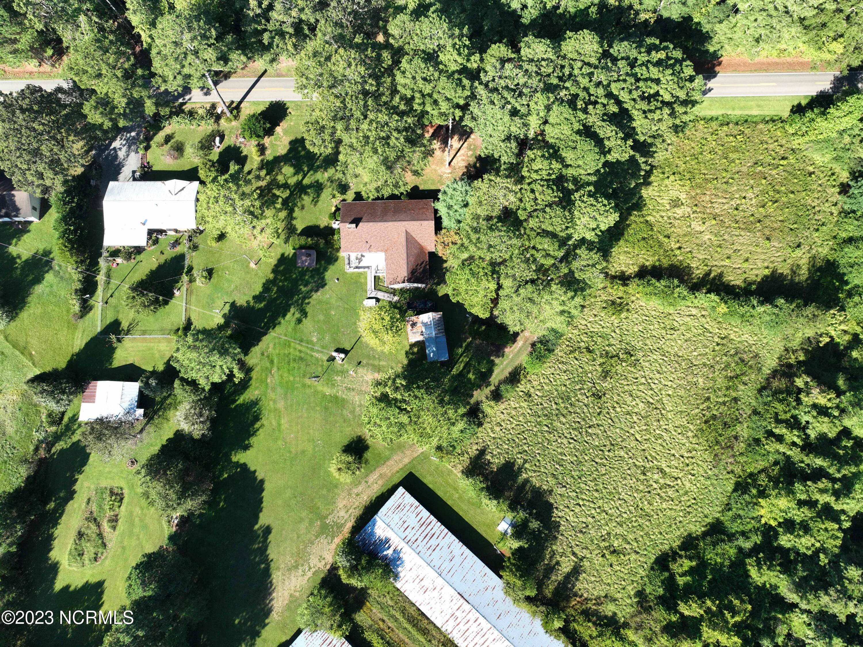 741 Mount Carmel Road