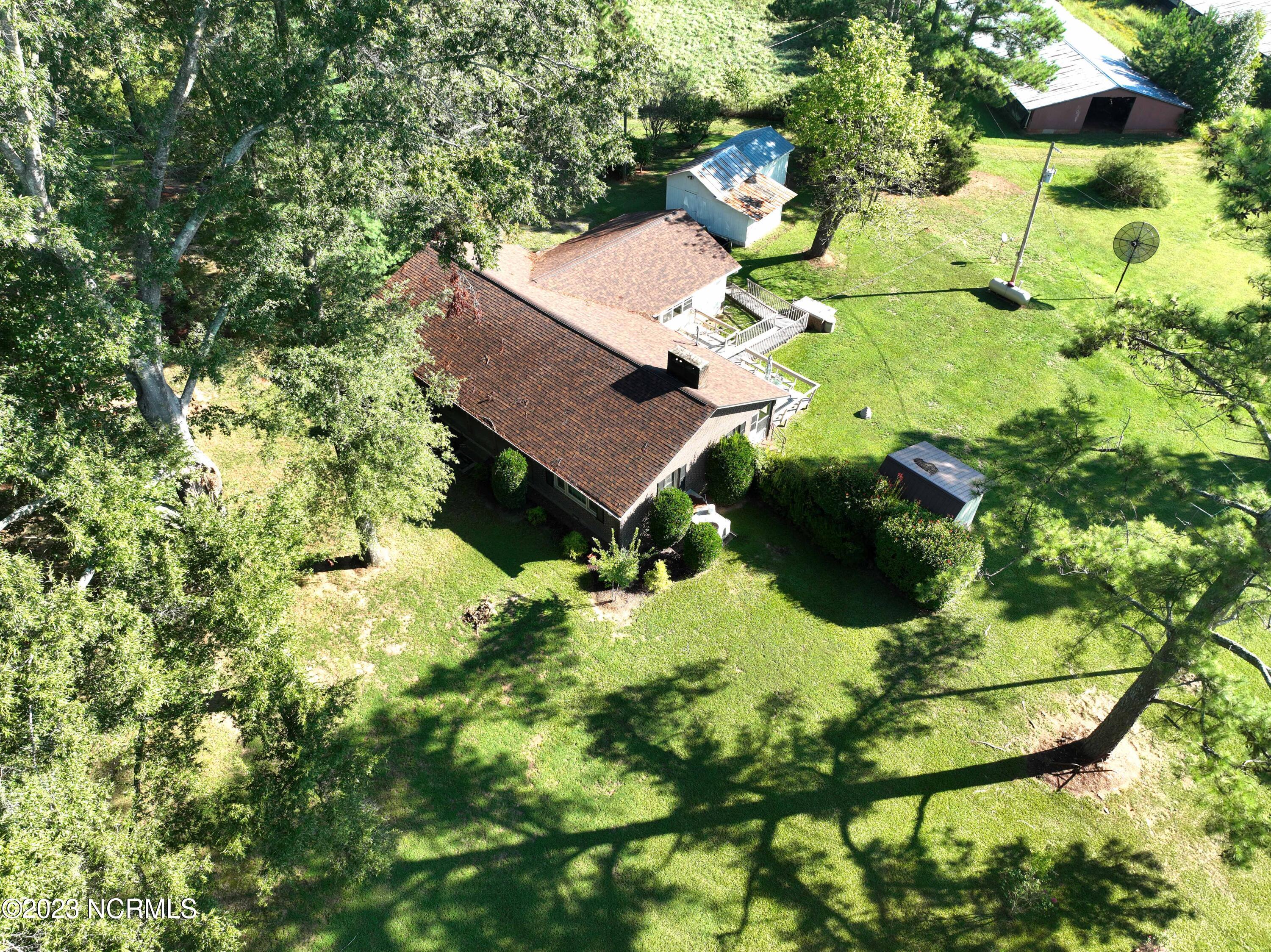 741 Mount Carmel Road