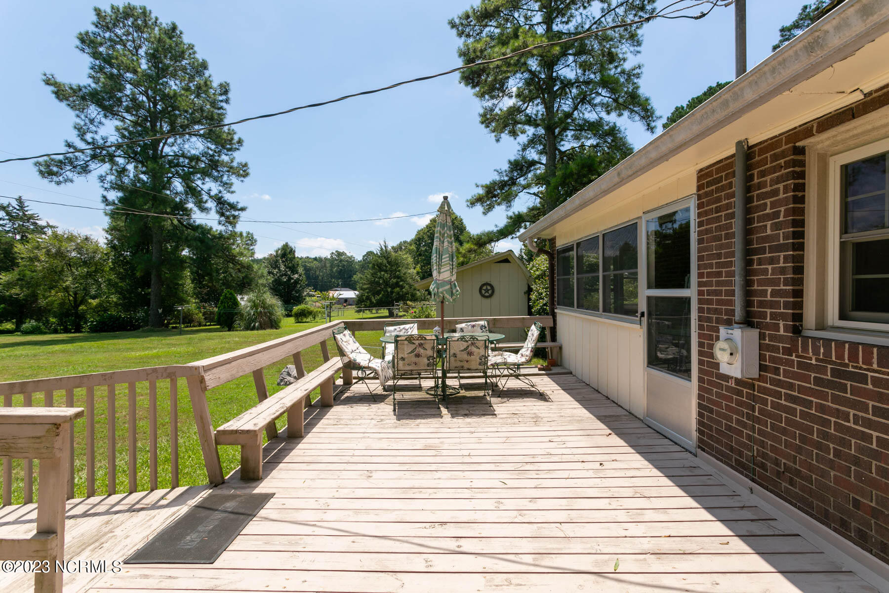 741 Mount Carmel Road