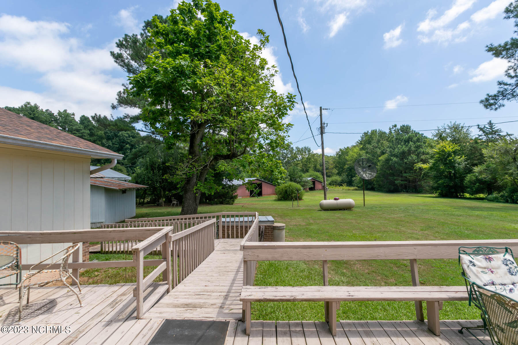 741 Mount Carmel Road