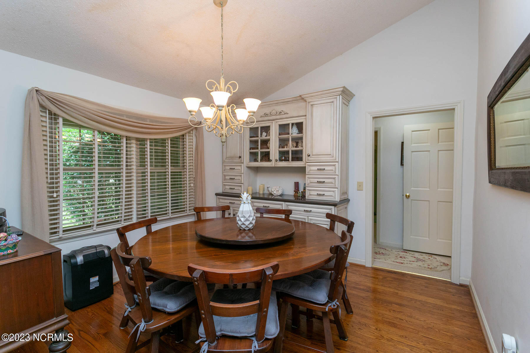 741 Mount Carmel Road