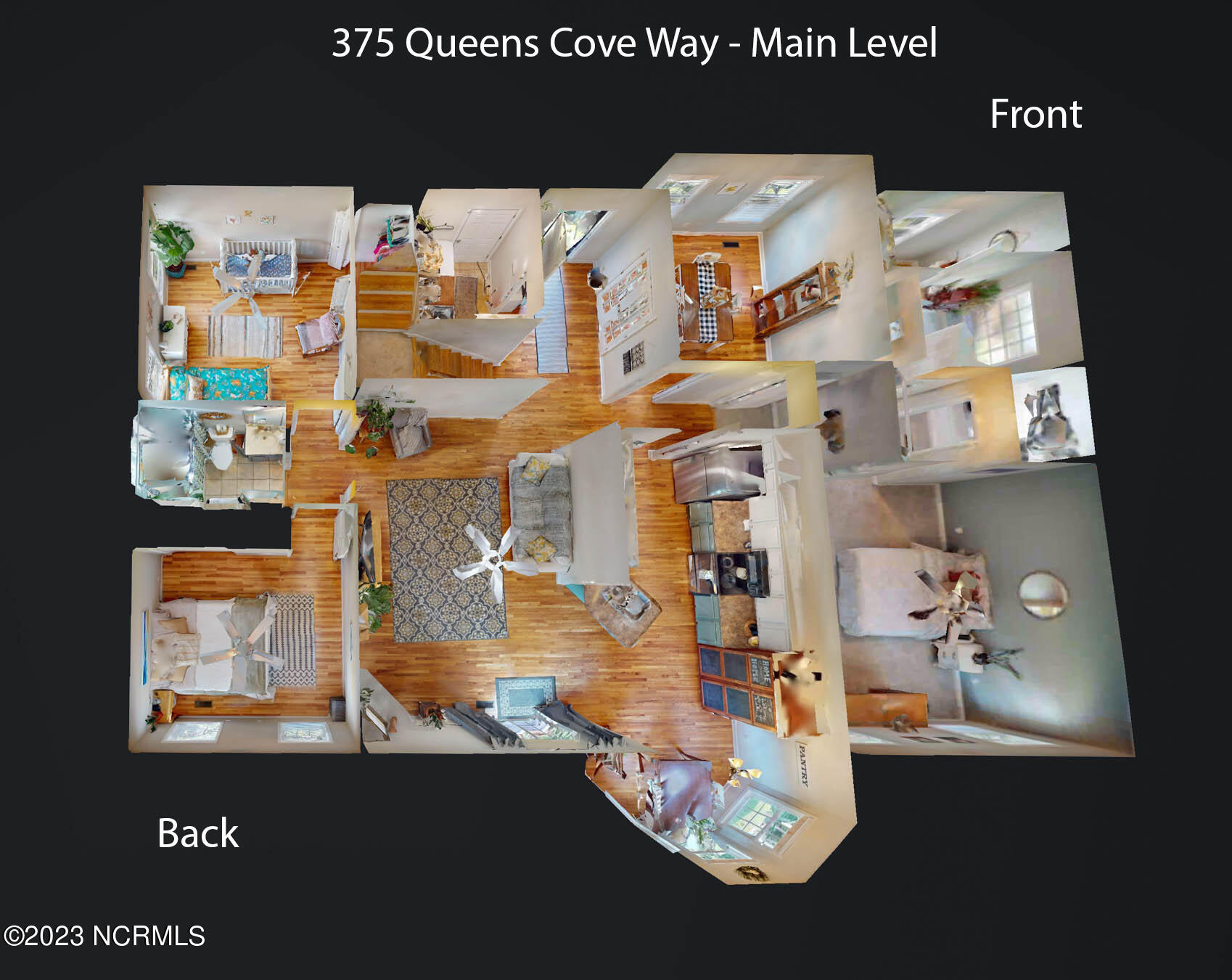 375 Queens Cove Way