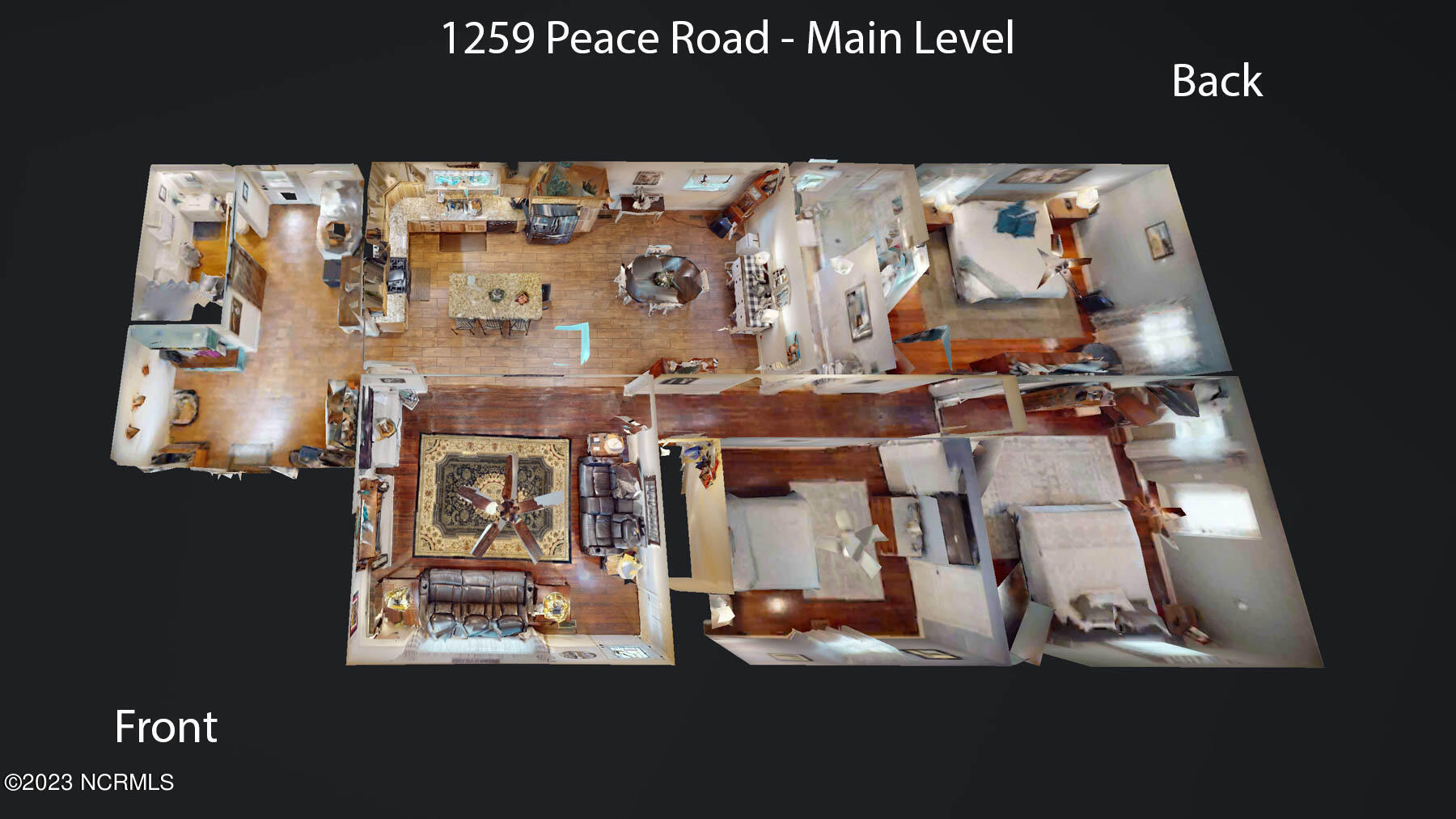 1259 Peace Road