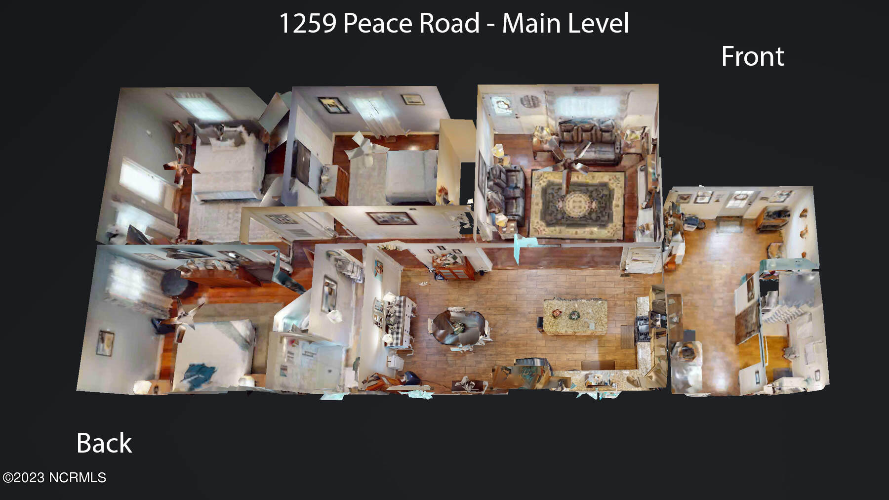 1259 Peace Road